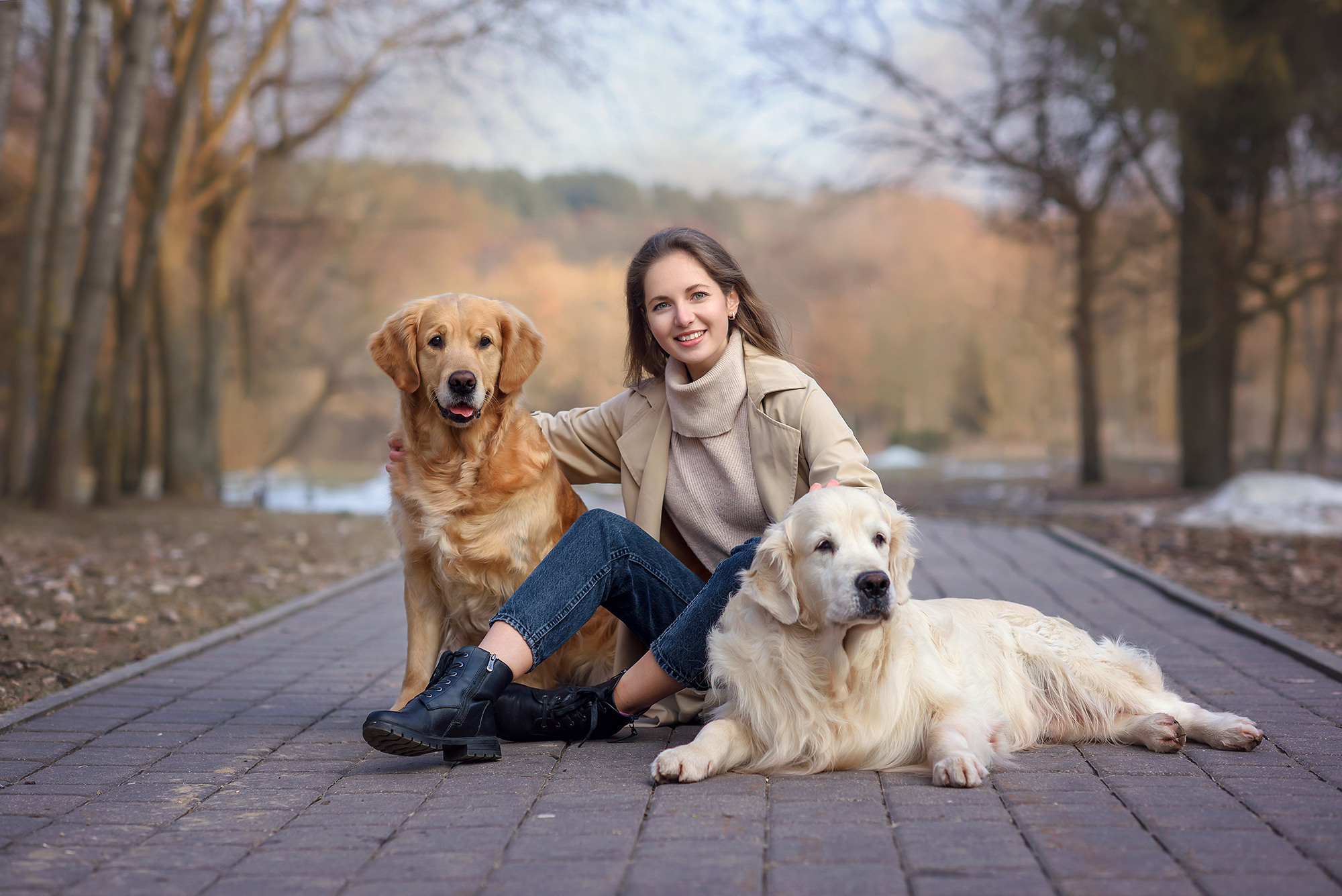 Семейный фотограф в Минске Виктория Дубровская