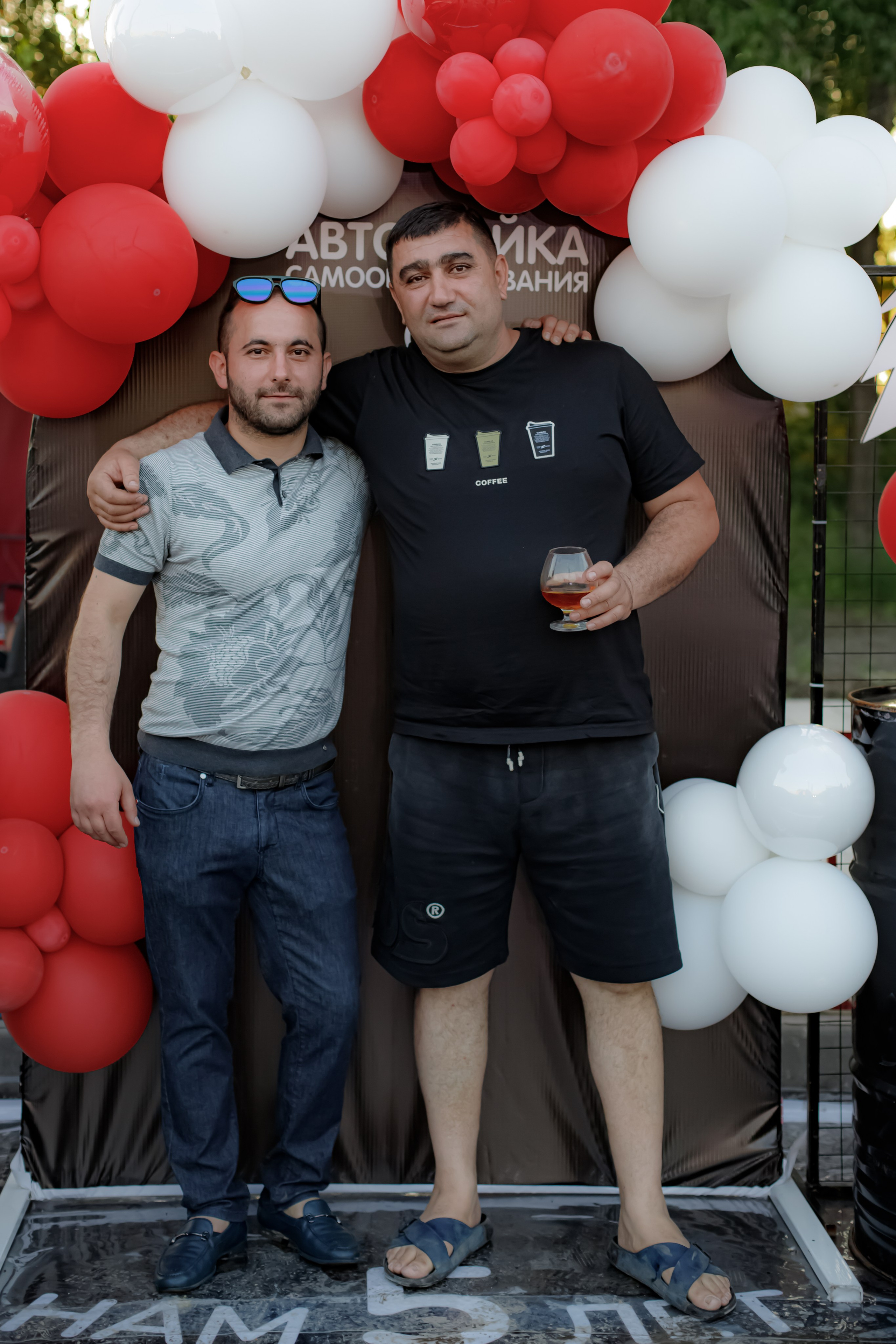 АВТОМОЙКА САМООБСЛУЖИВАНИЯ «5 MIN». Photokarish