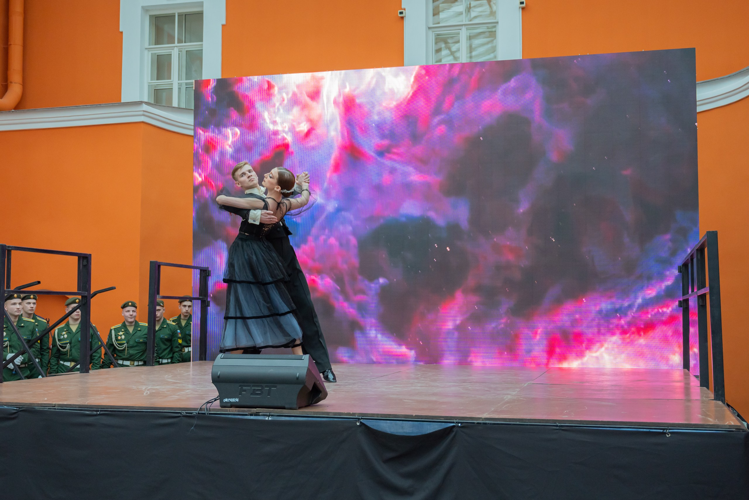 День космонавтики. Фотограф в Санкт-Петербурге, фотодни в СПБ