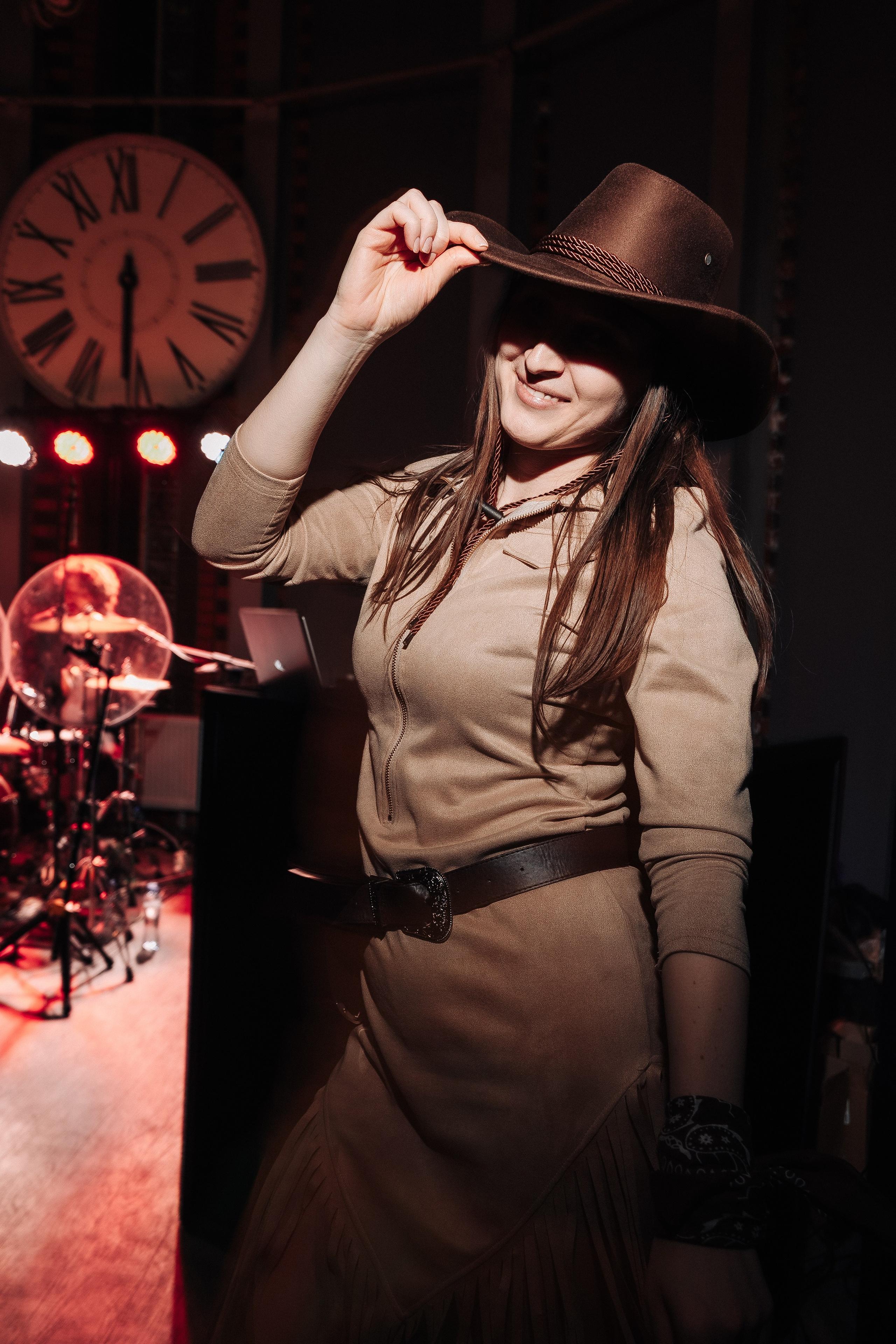 Новогодняя фотосъемка корпоратива. Свадебный и семейный фотограф в Москве и МО Геннадий Туманцев