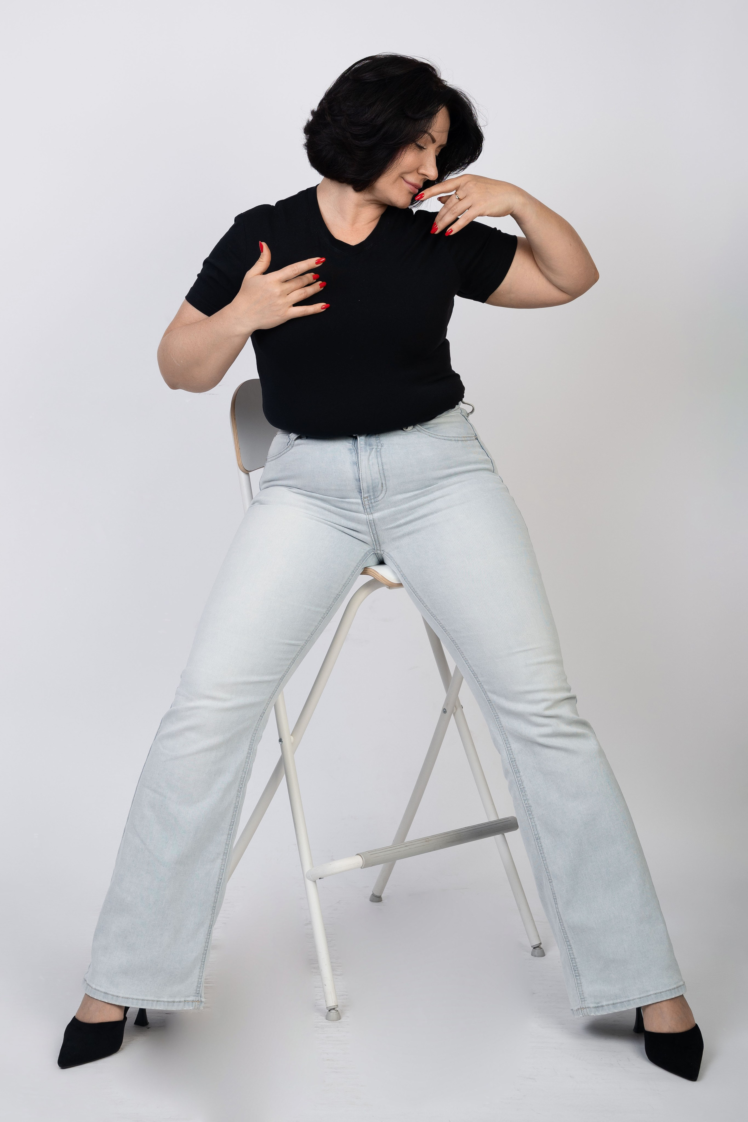 Модели для съемки на маркетплейсы Оzon, Wildberries, Мегамаркет Екатеринбург