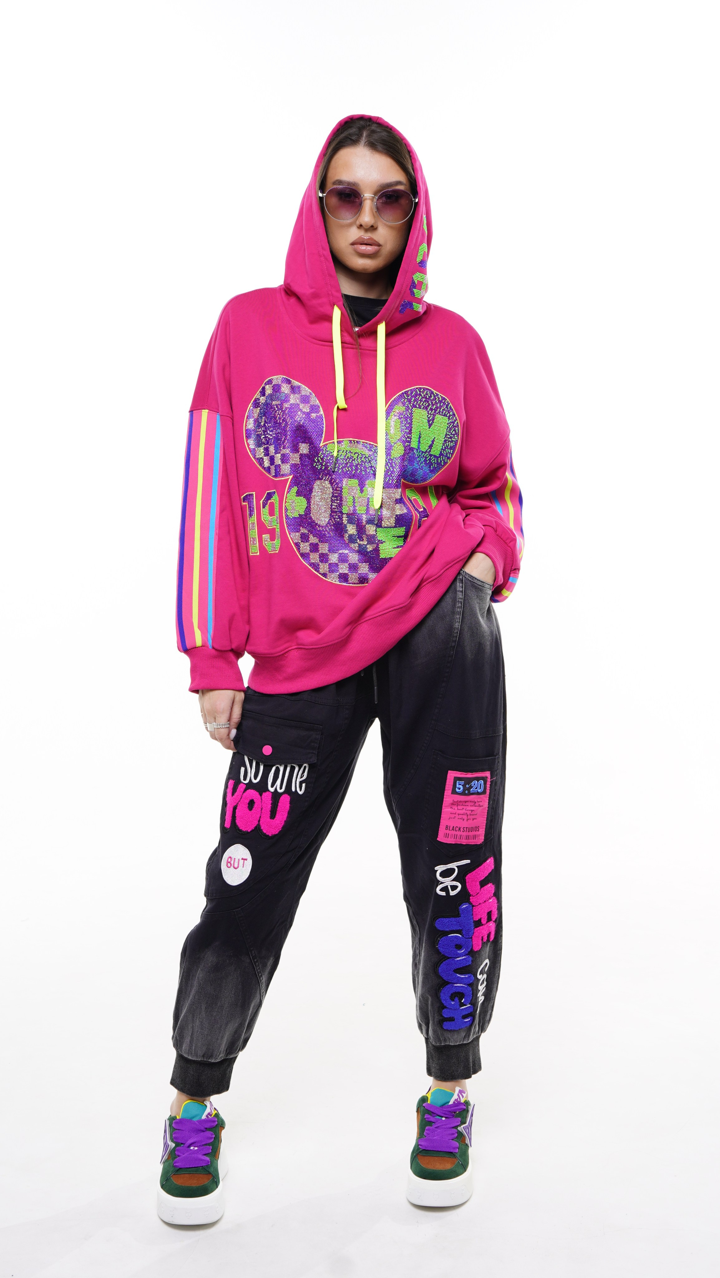 Коммерческая/маркетплейсы