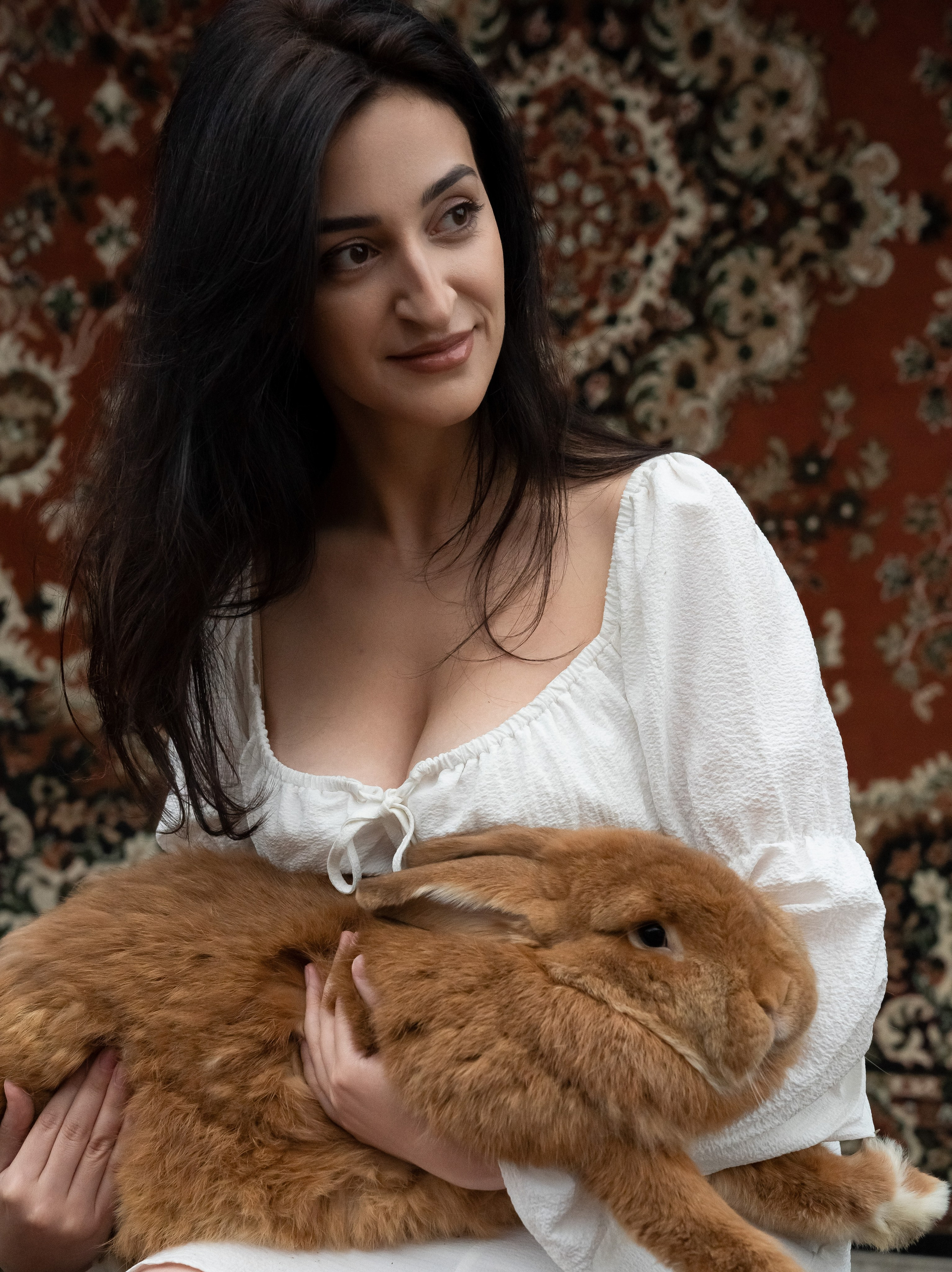 Женские портреты. Студийный и портретный фотограф в САНКТ-ПЕТЕРБУРГЕИрина Махаон