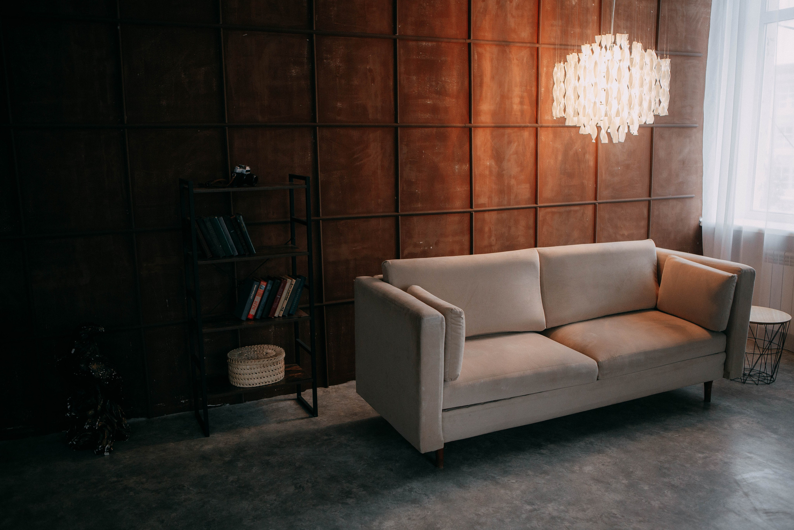 Зал БАЛАНС 50 м². ФОТОСТУДИЯ PODIUM ЙОШКАР-ОЛА