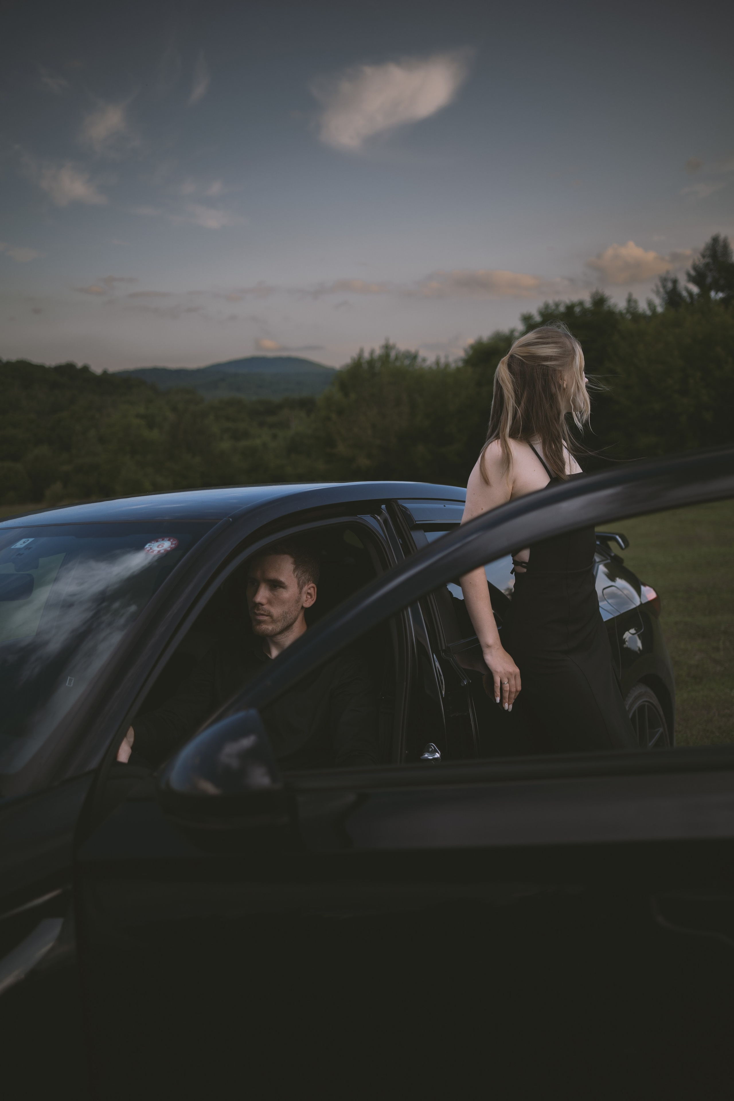 Рада и Юрий. Фотограф в Хабаровске — Виолетта Агафонова