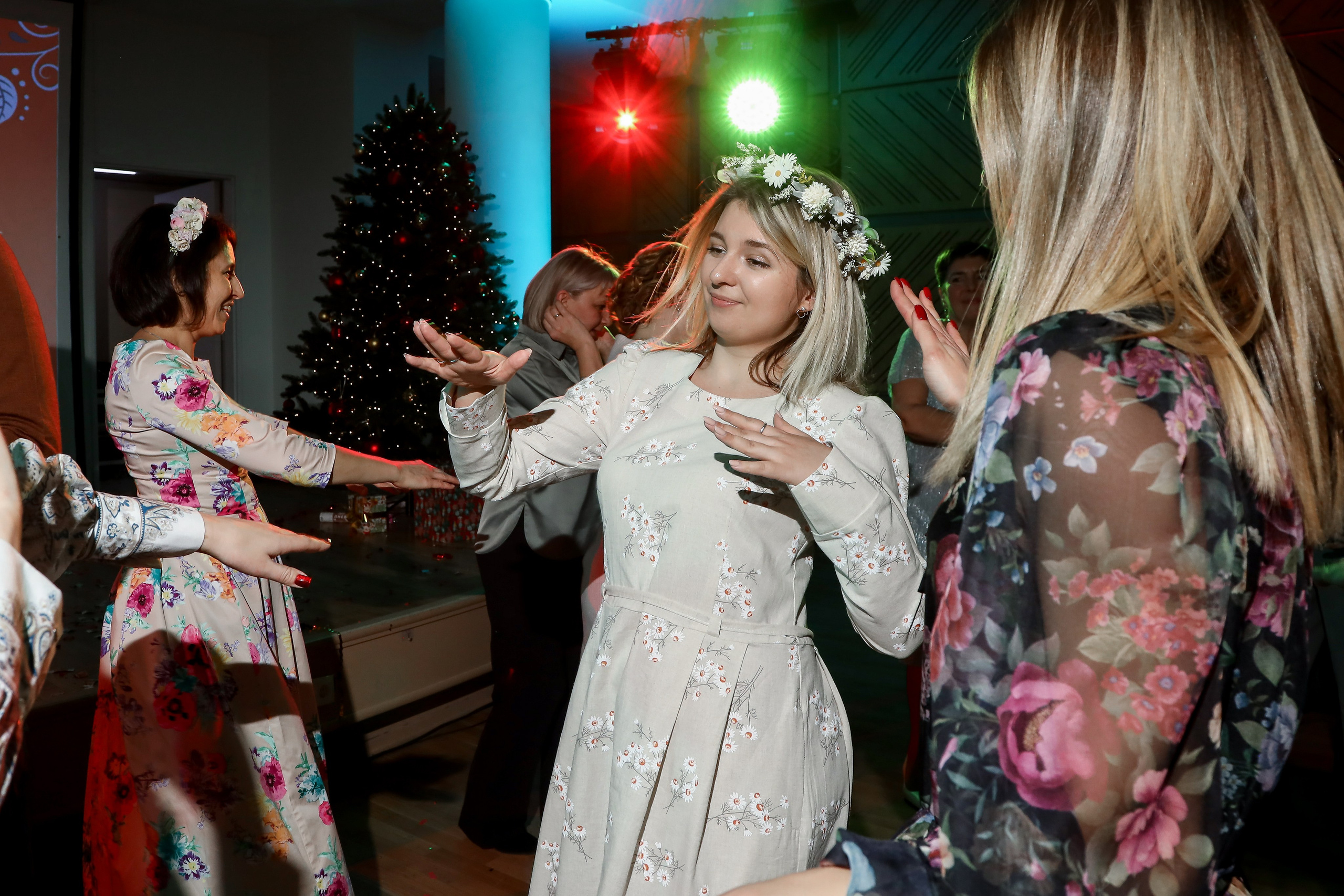 Edge Seligerskya. Фотограф Антон Чупринин