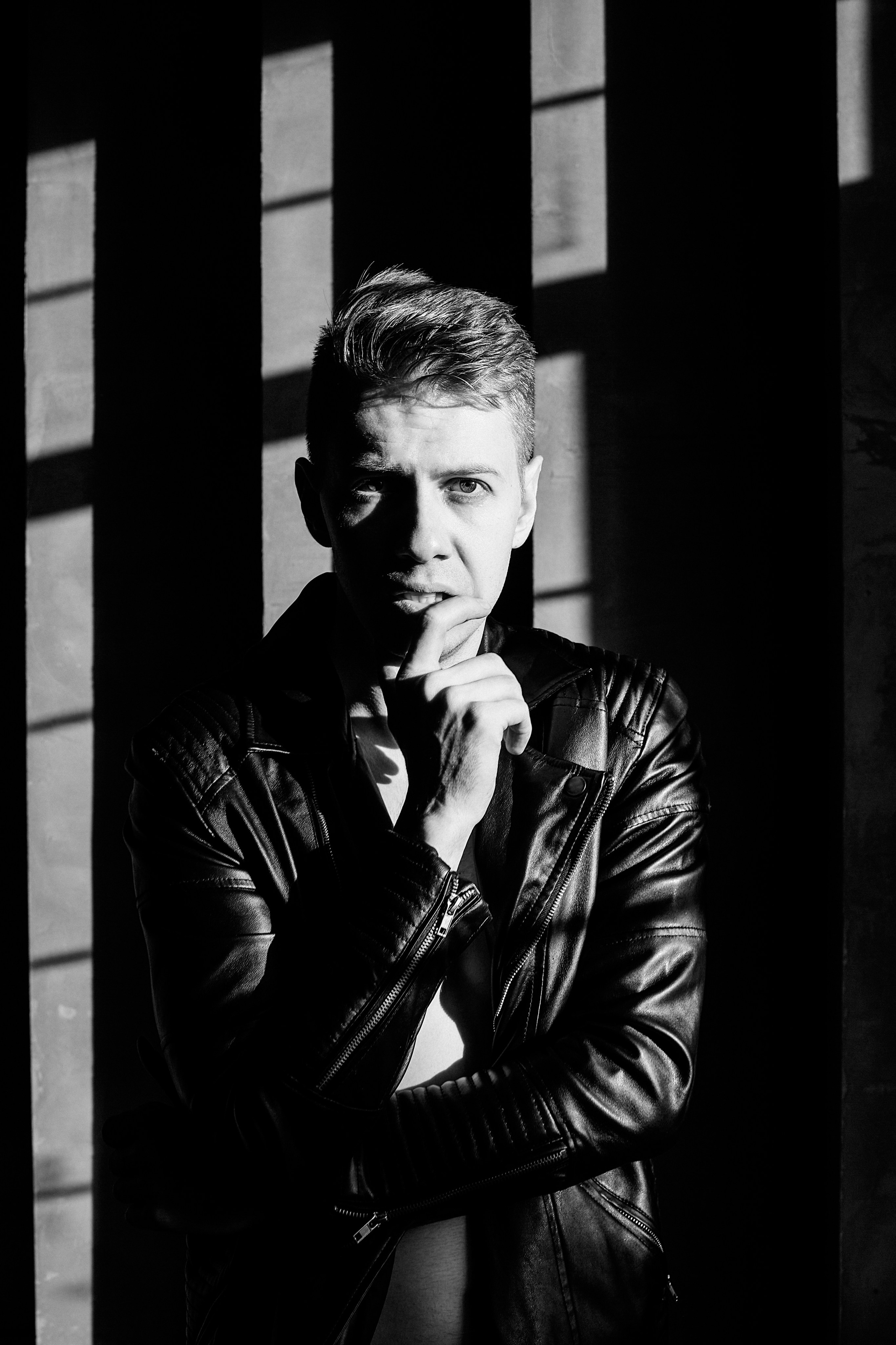 Мужчины. Фотограф Оксана Альшевская — Москва