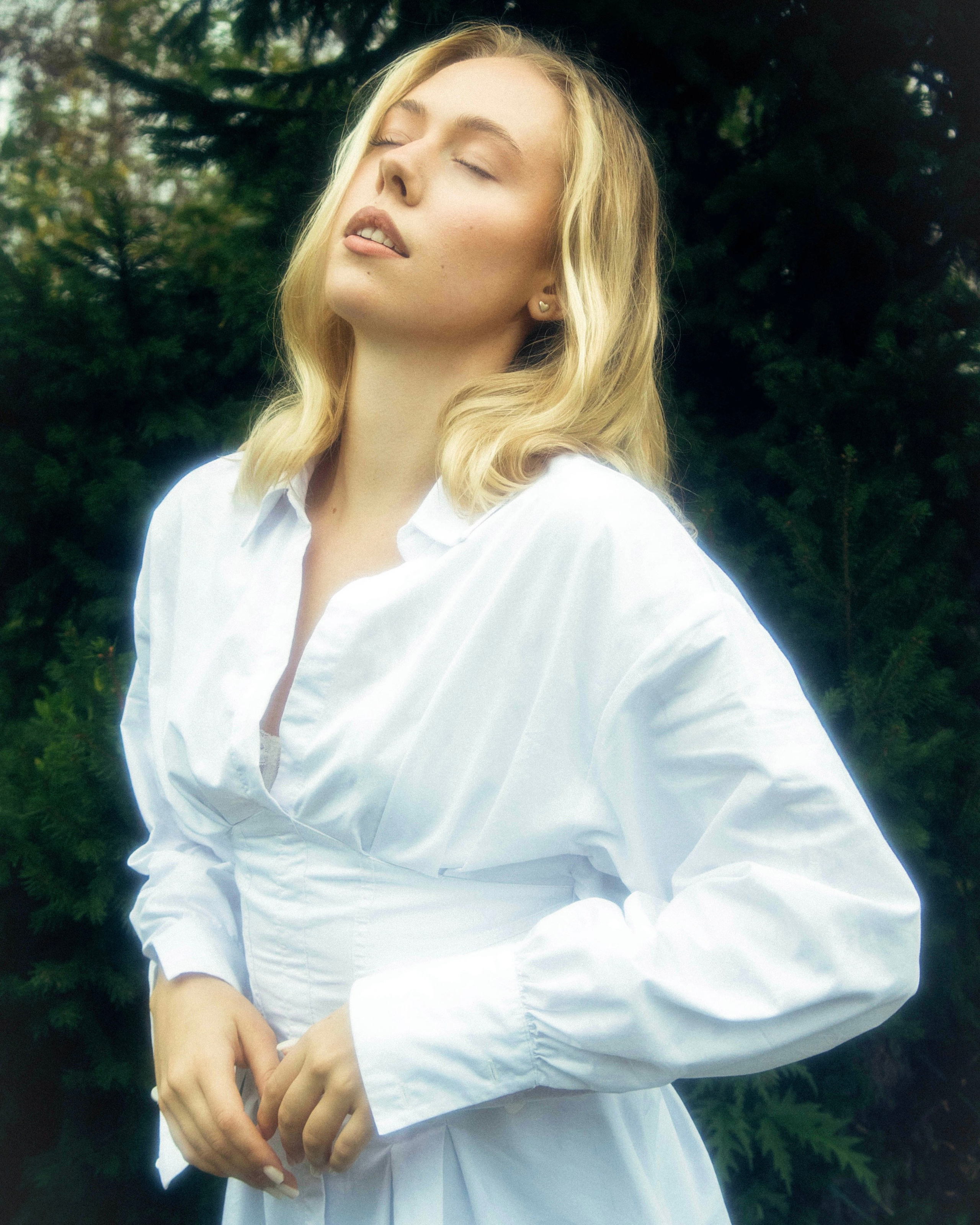 Алина. Свадебный фотограф Наталья Сергеева