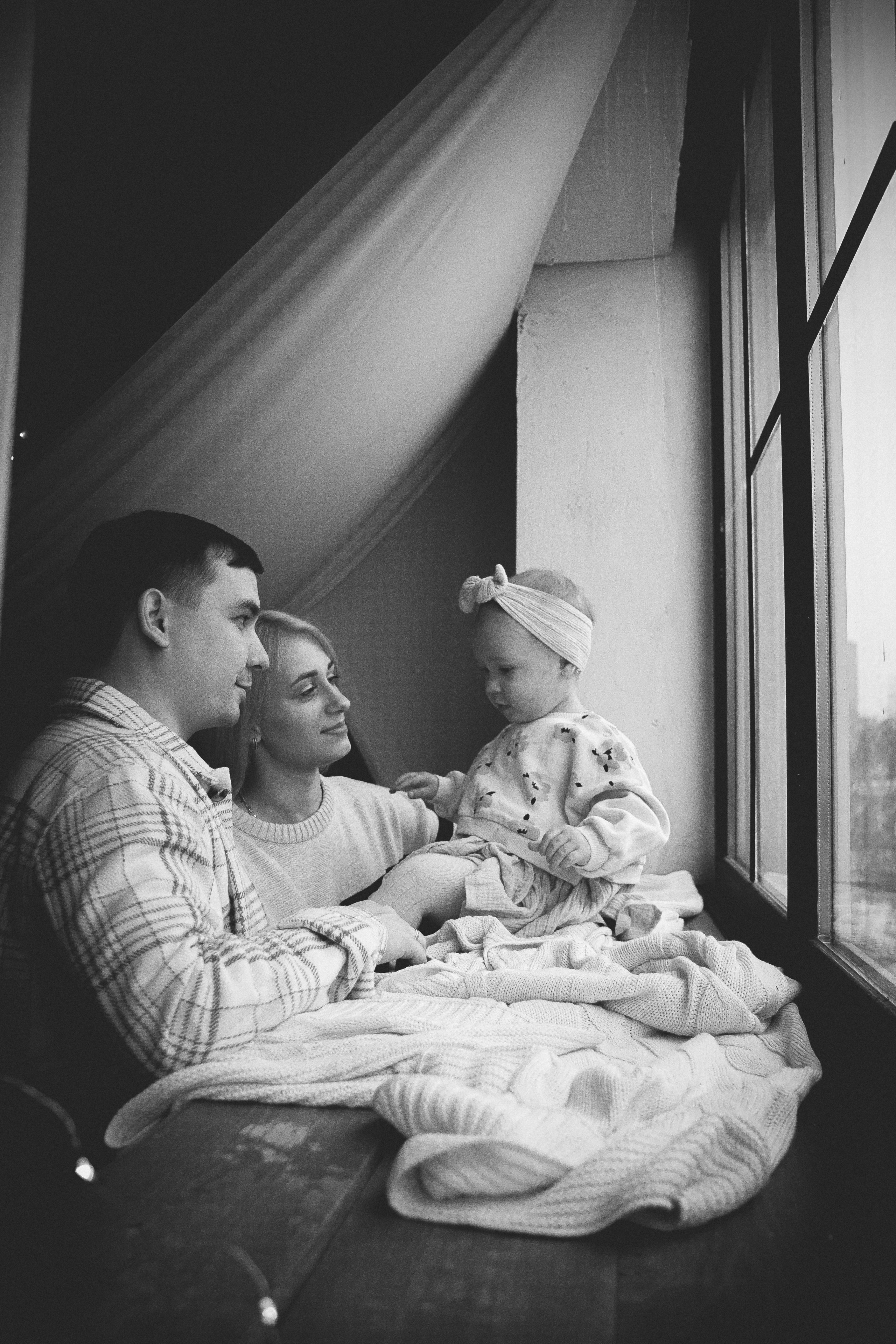 CONCEPT. Фотограф в Самаре Юля Борщ