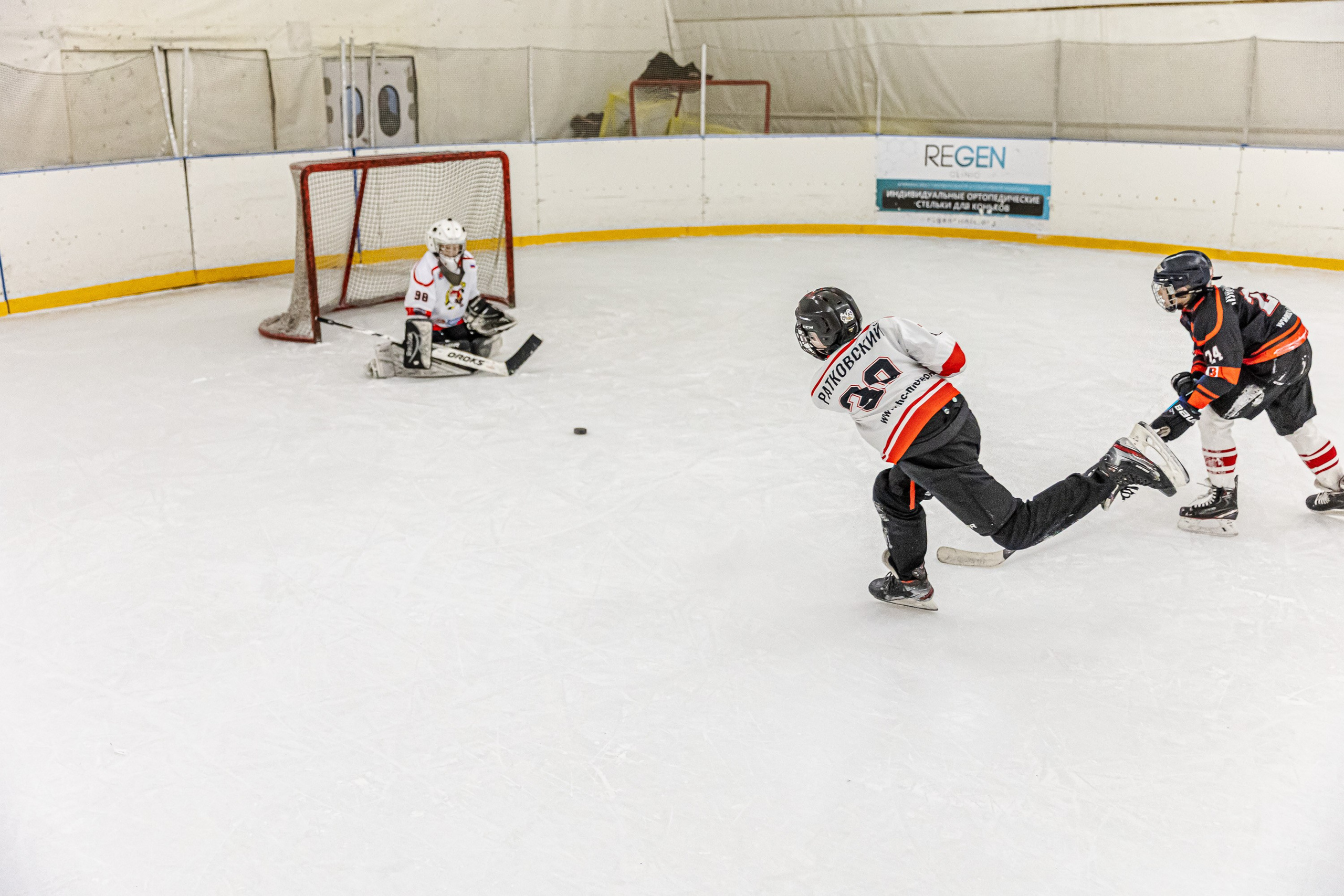 Спорт. Профессиональной фотограф в Санкт-Петербурге Алексей Киселёв