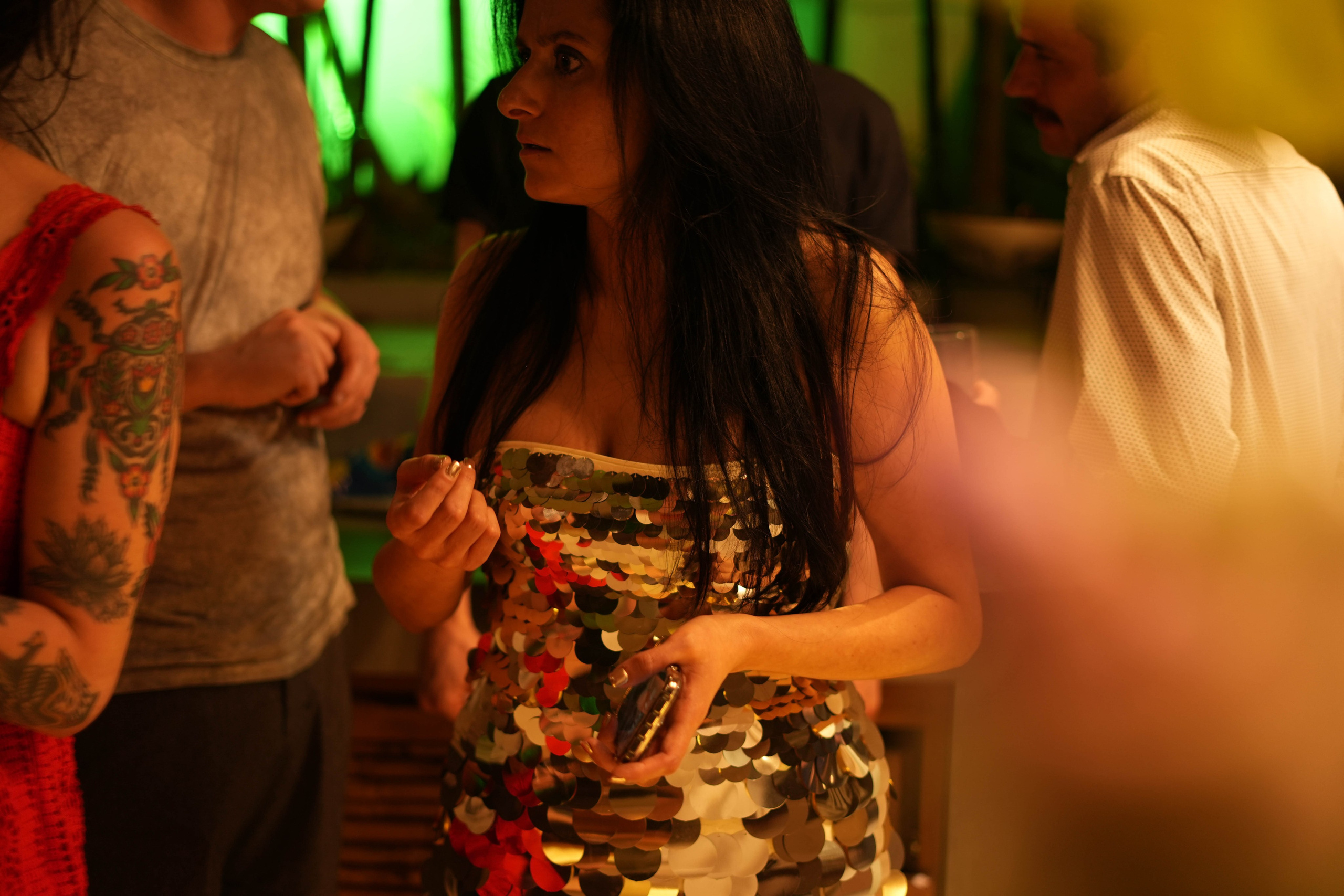 Olivia and Zack / 2 day. Wedding Photographer in Barcelona and Medellin