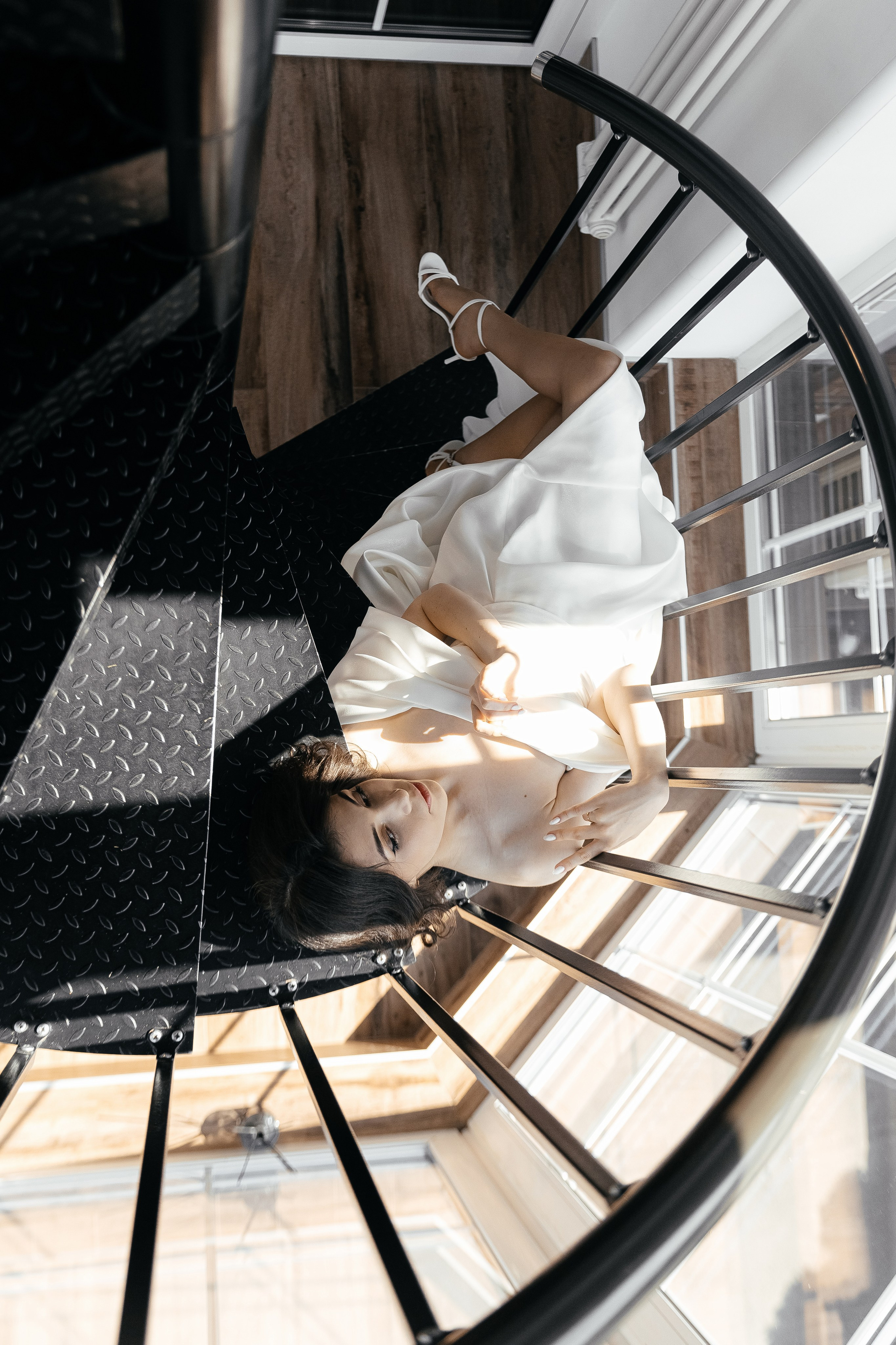 Николай и Марина. Главная