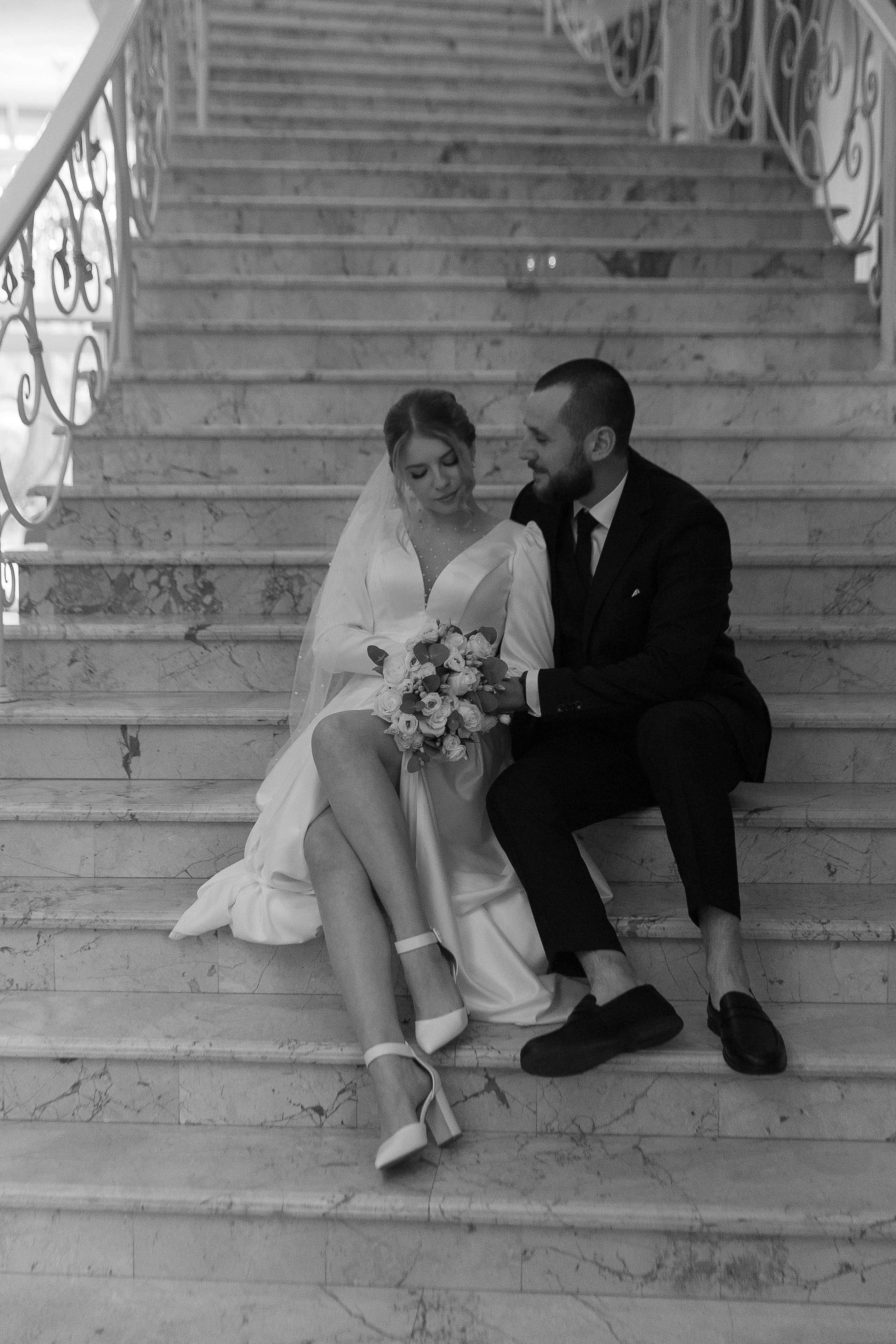 Никита и Оля. Главная