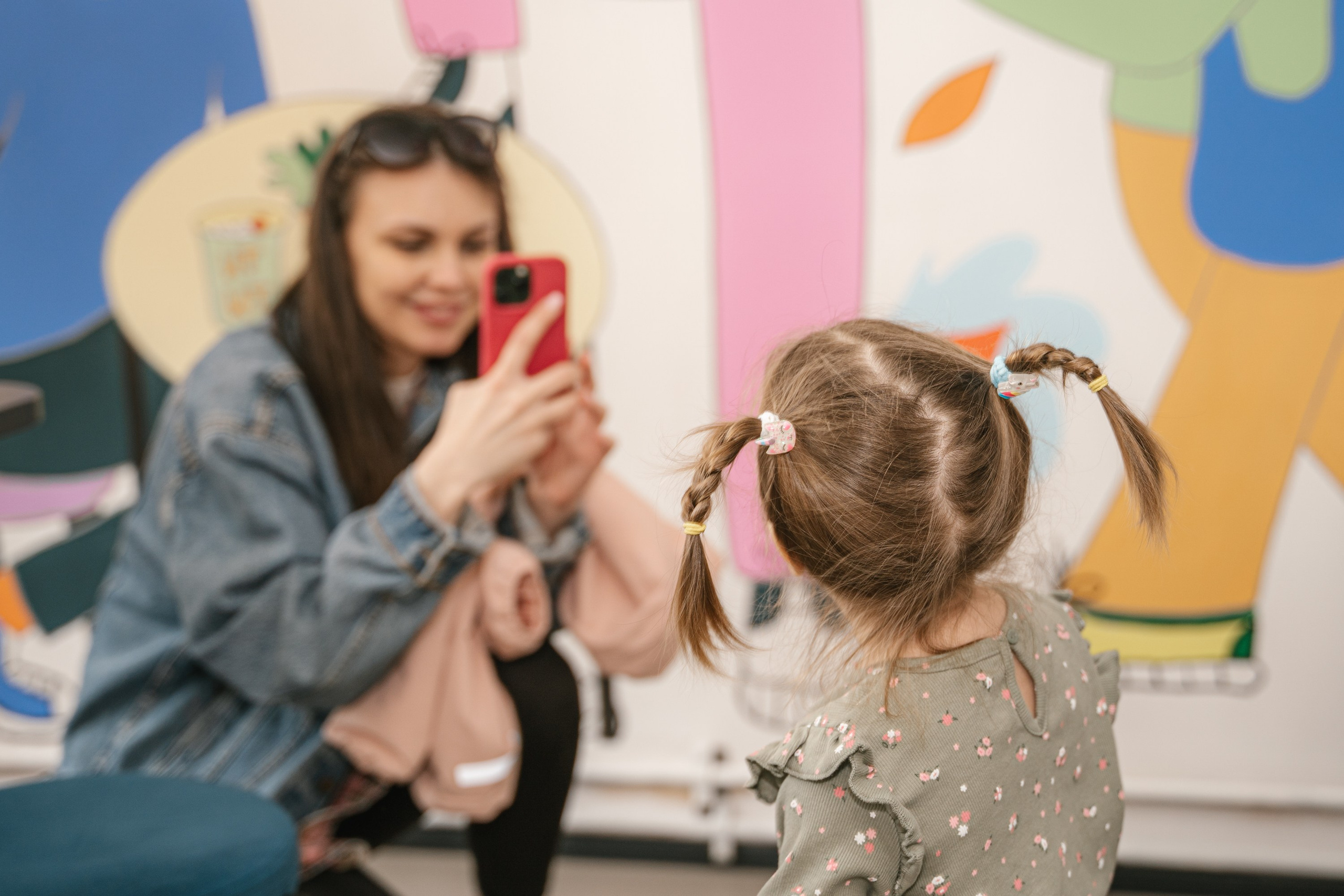 1 июня в ИТИТ. MILATE — выпускные альбомы, фотосессии и видео в Москве