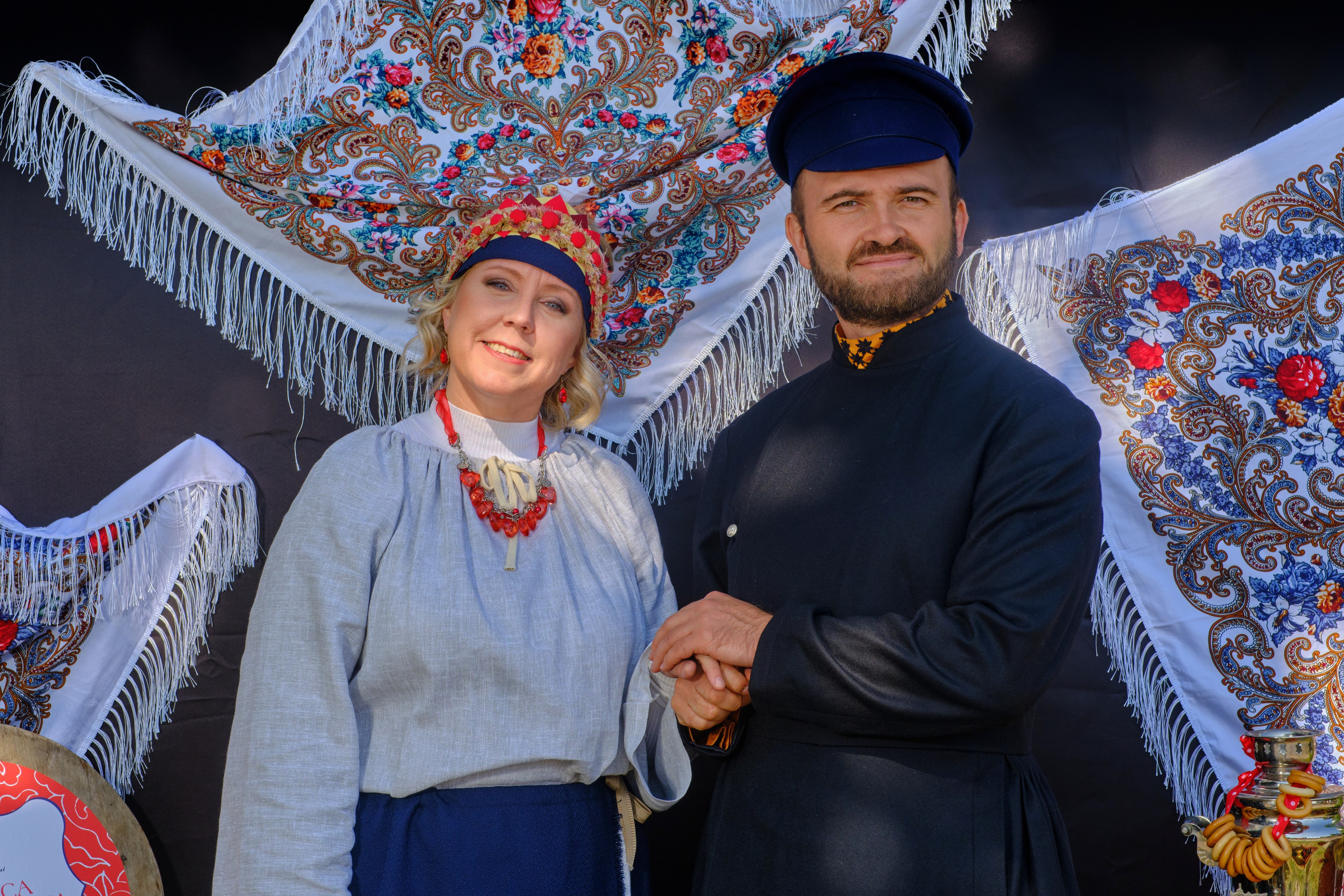 Краса Симбирска — 11 сентября 2023