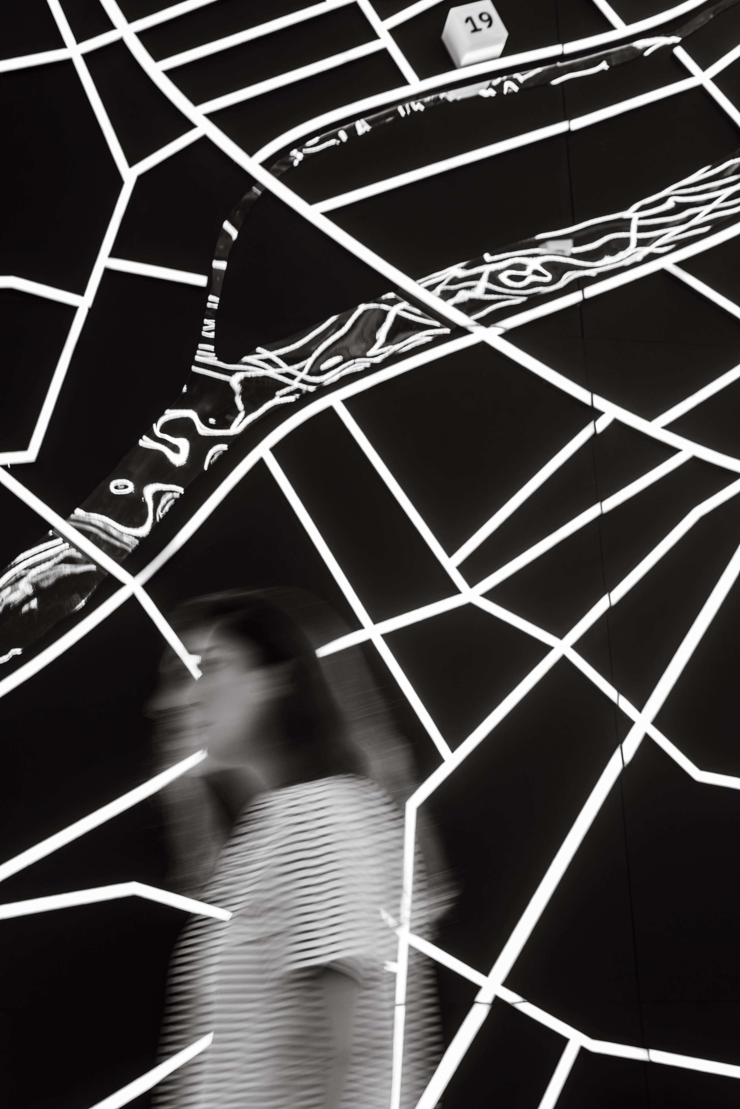 Встреча с родными людьми. Художественный фотограф Мэри Маршания