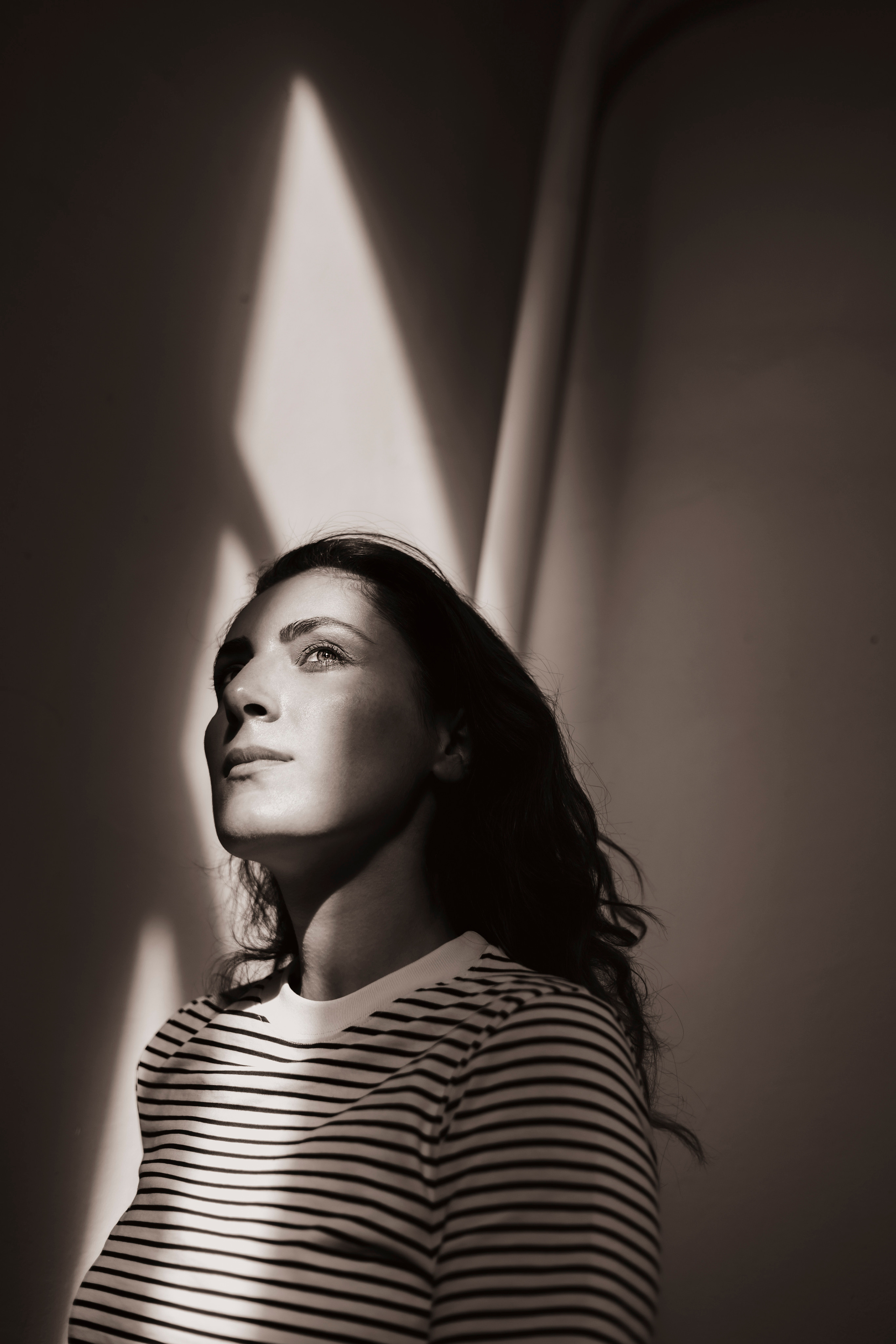 Встреча с родными людьми. Художественный фотограф Мэри Маршания