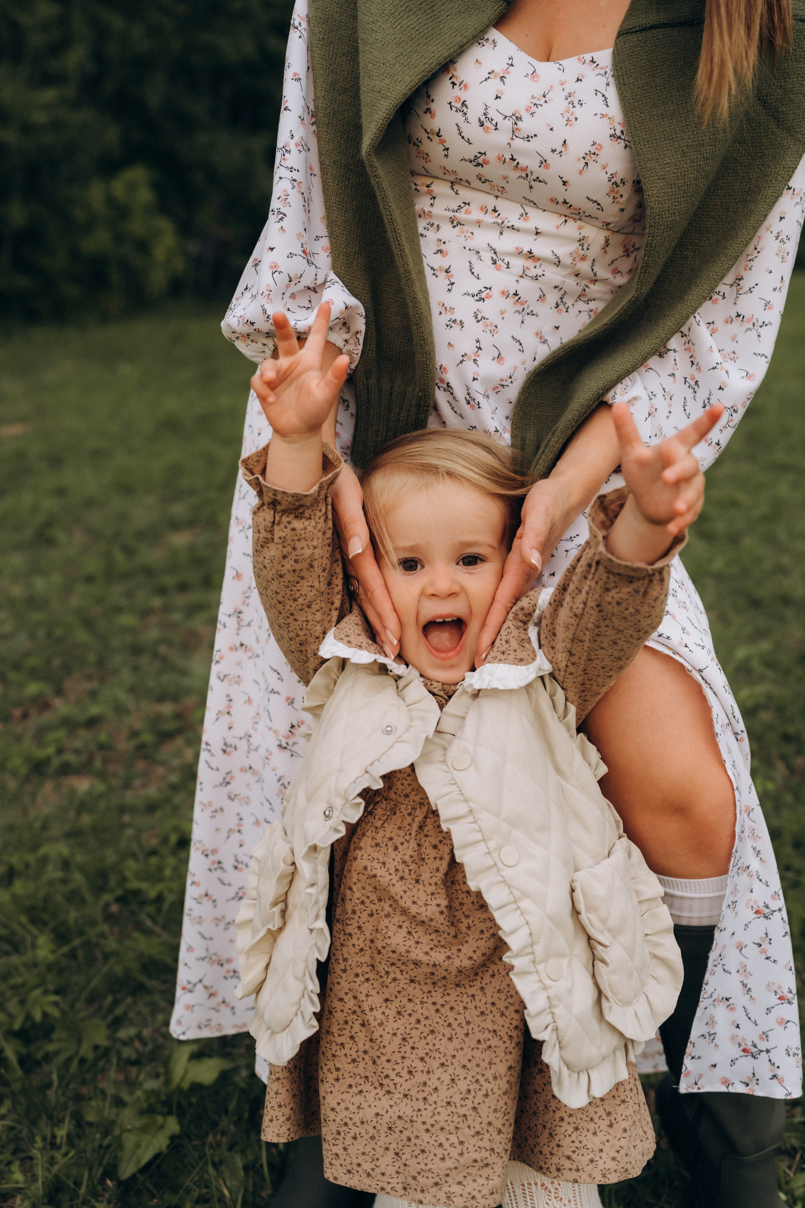 Нет слов, только любовь. Семейный фотограф в Ангарске/ Иркутске