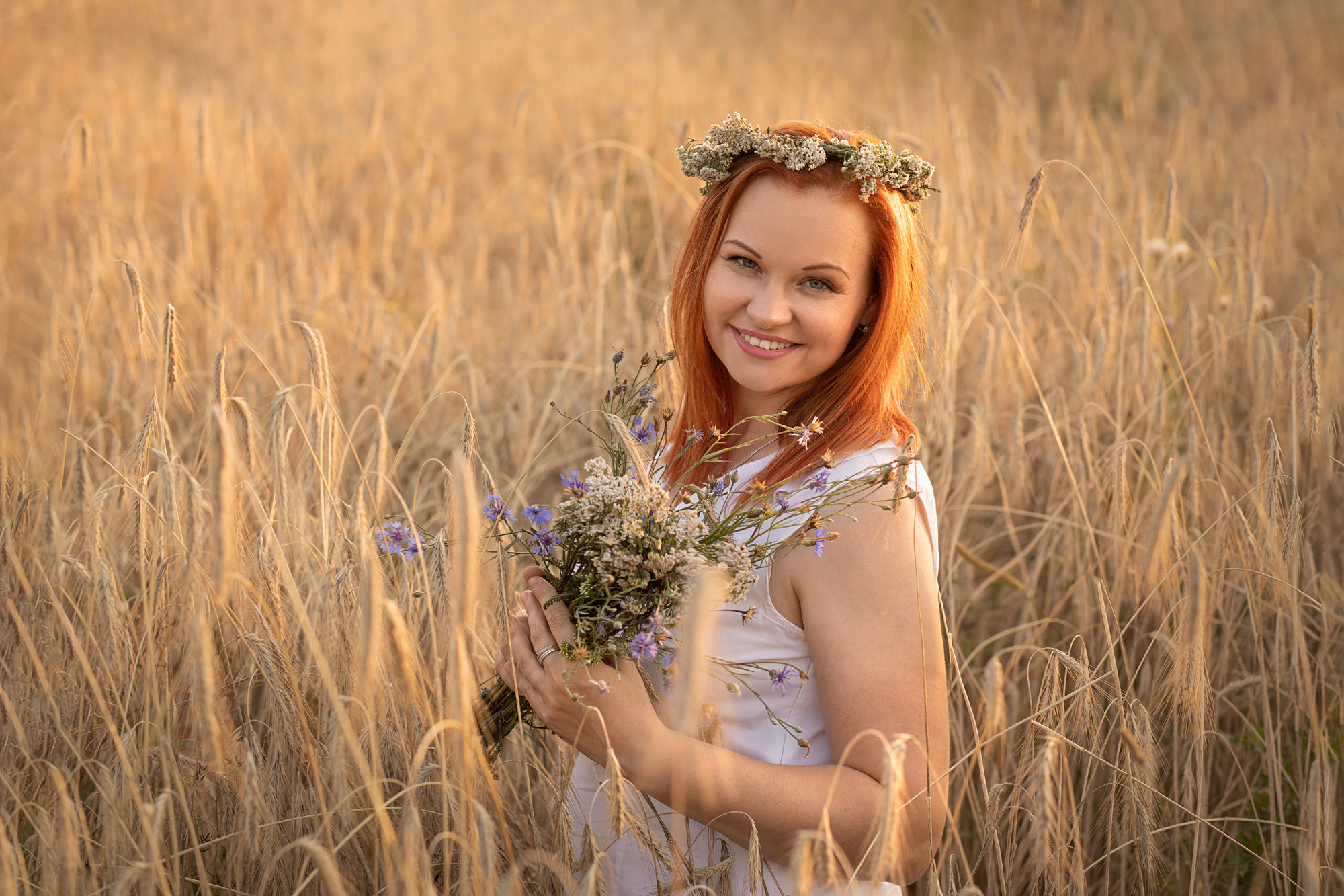 Елена+Алексей+девочки. Семейный и детский фотограф в Пинске Марина Русина