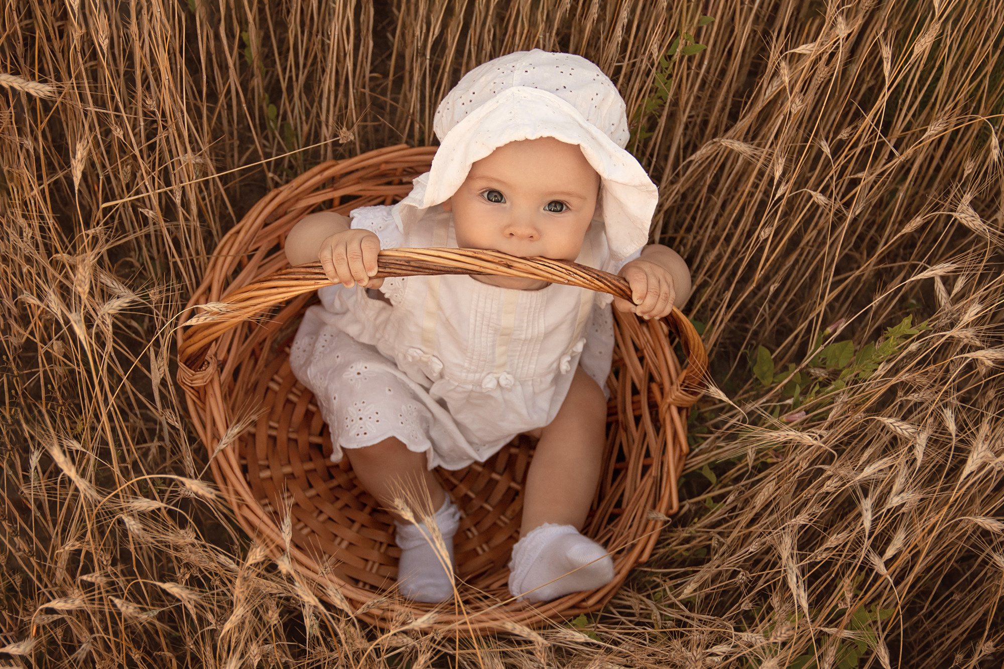 Елена+Алексей+девочки. Семейный и детский фотограф в Пинске Марина Русина