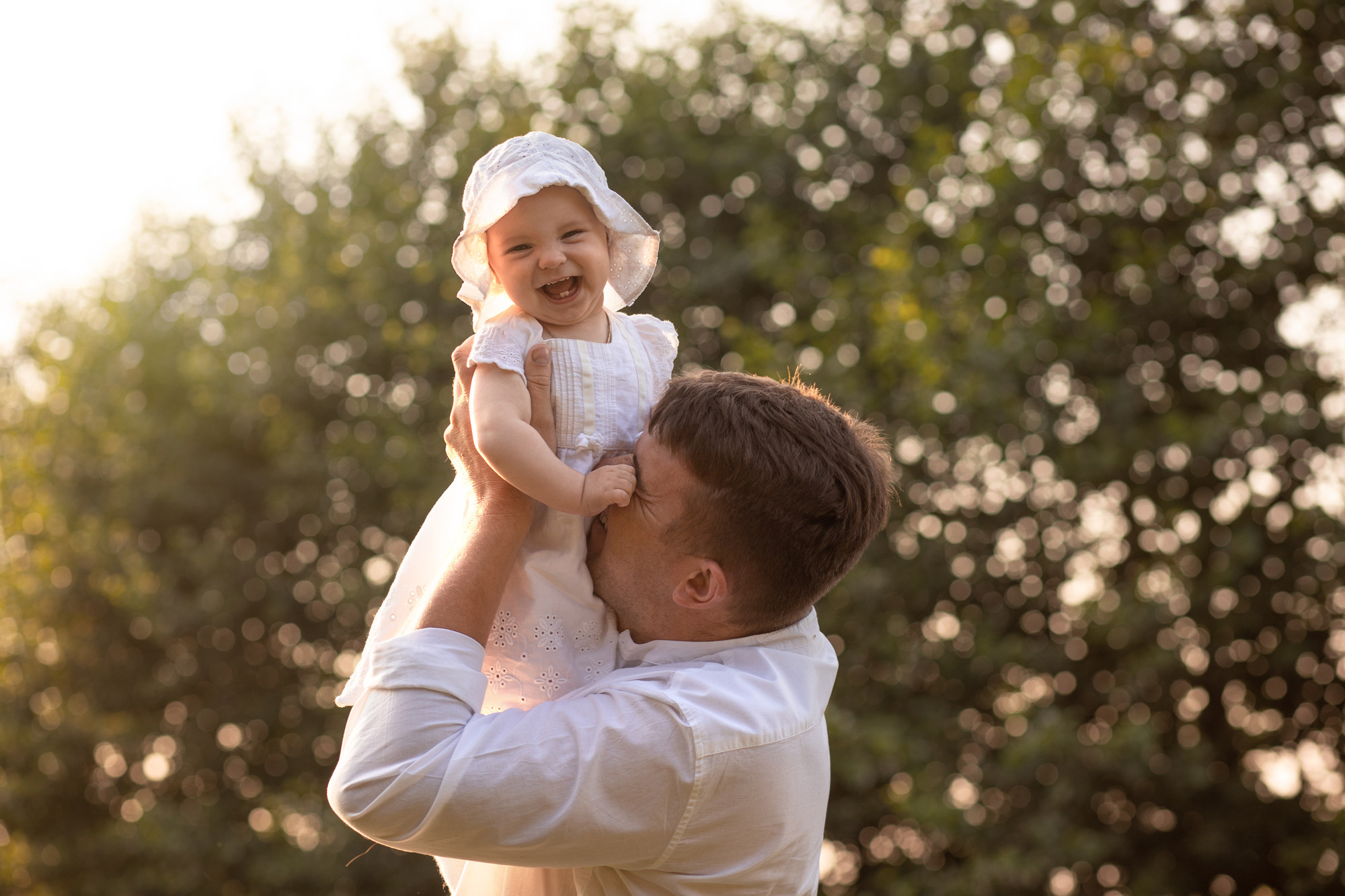 Елена+Алексей+девочки. Семейный и детский фотограф в Пинске Марина Русина