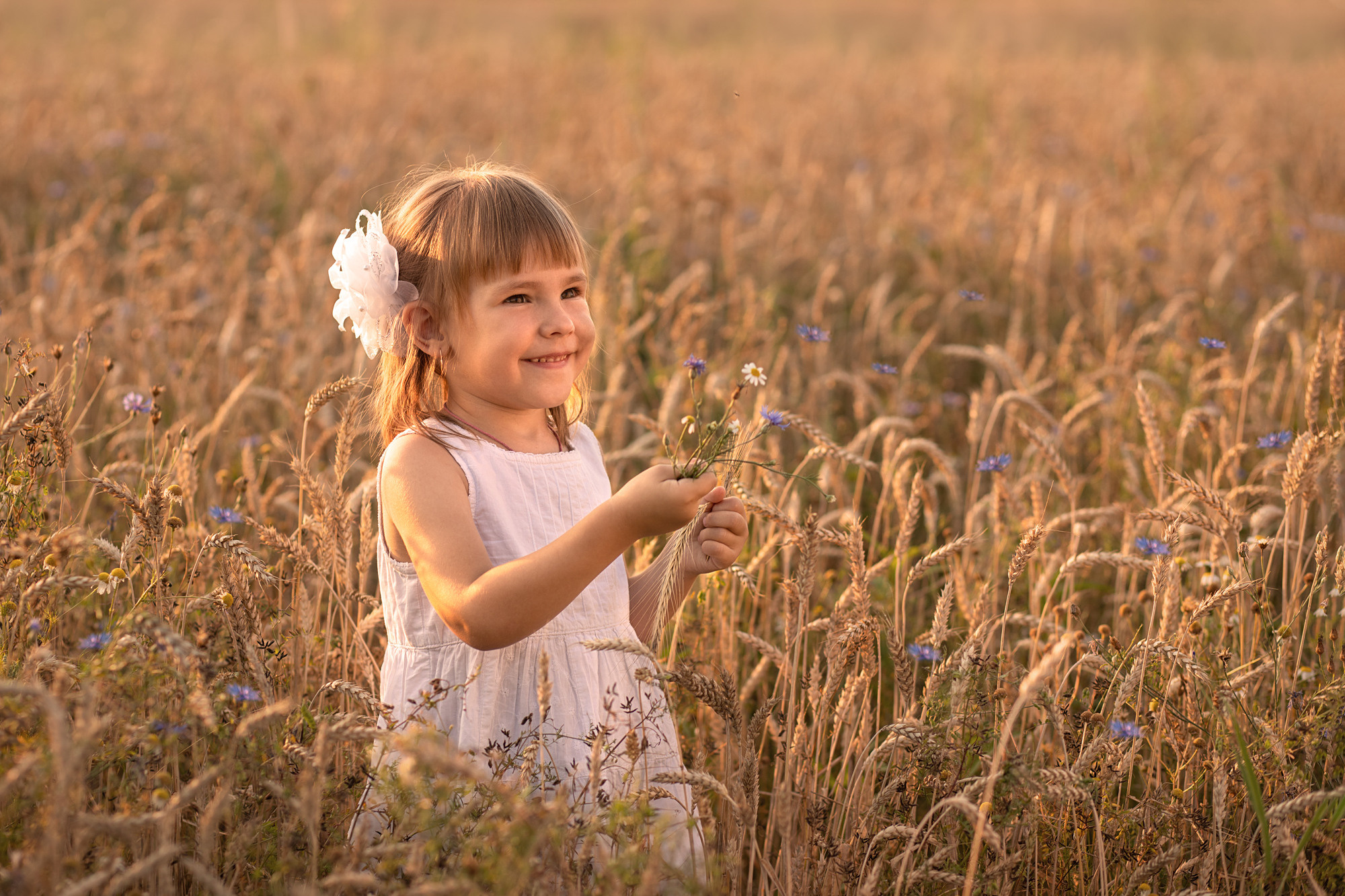 Елена+Алексей+девочки. Семейный и детский фотограф в Пинске Марина Русина