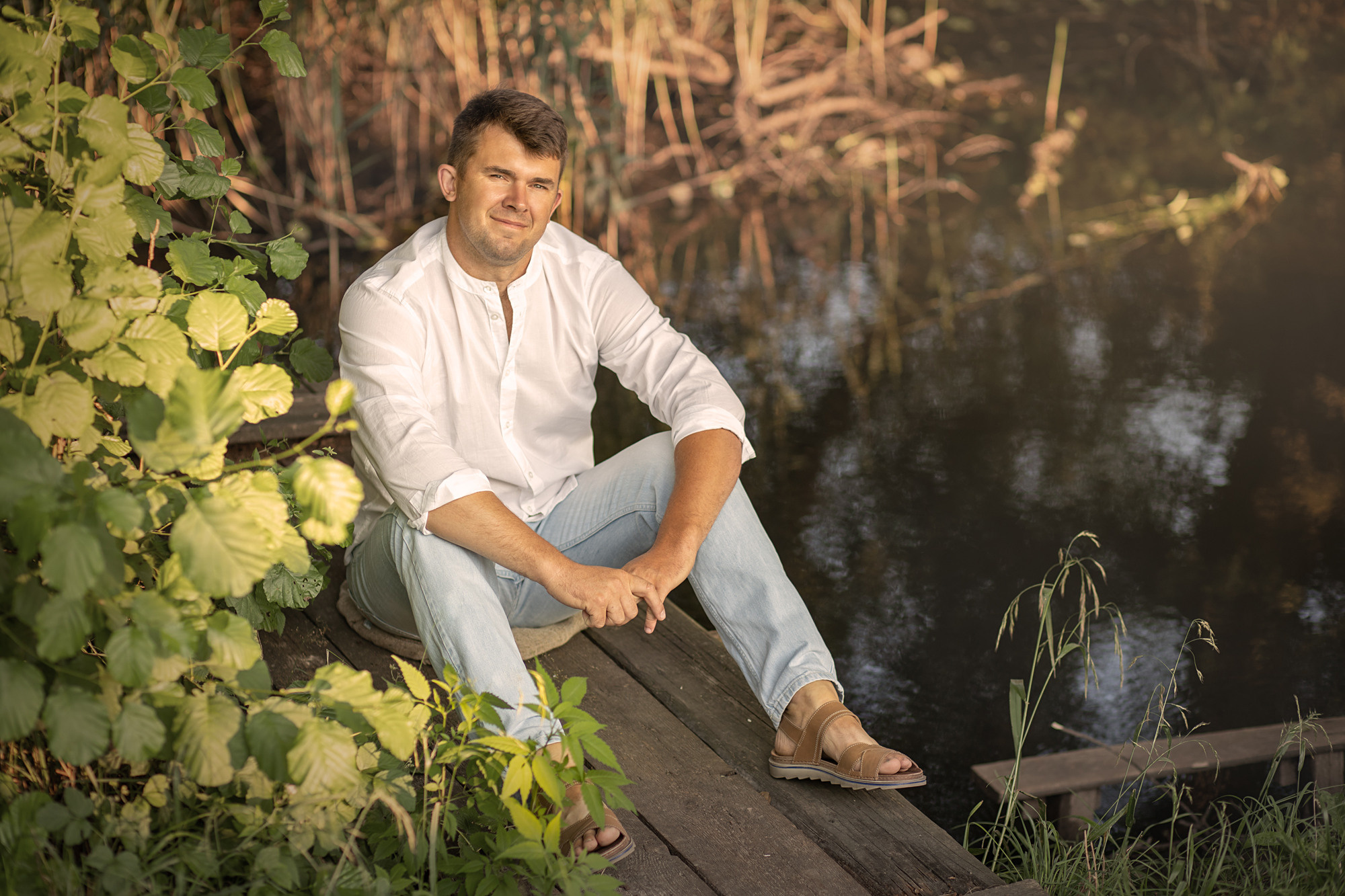 Елена+Алексей+девочки. Семейный и детский фотограф в Пинске Марина Русина