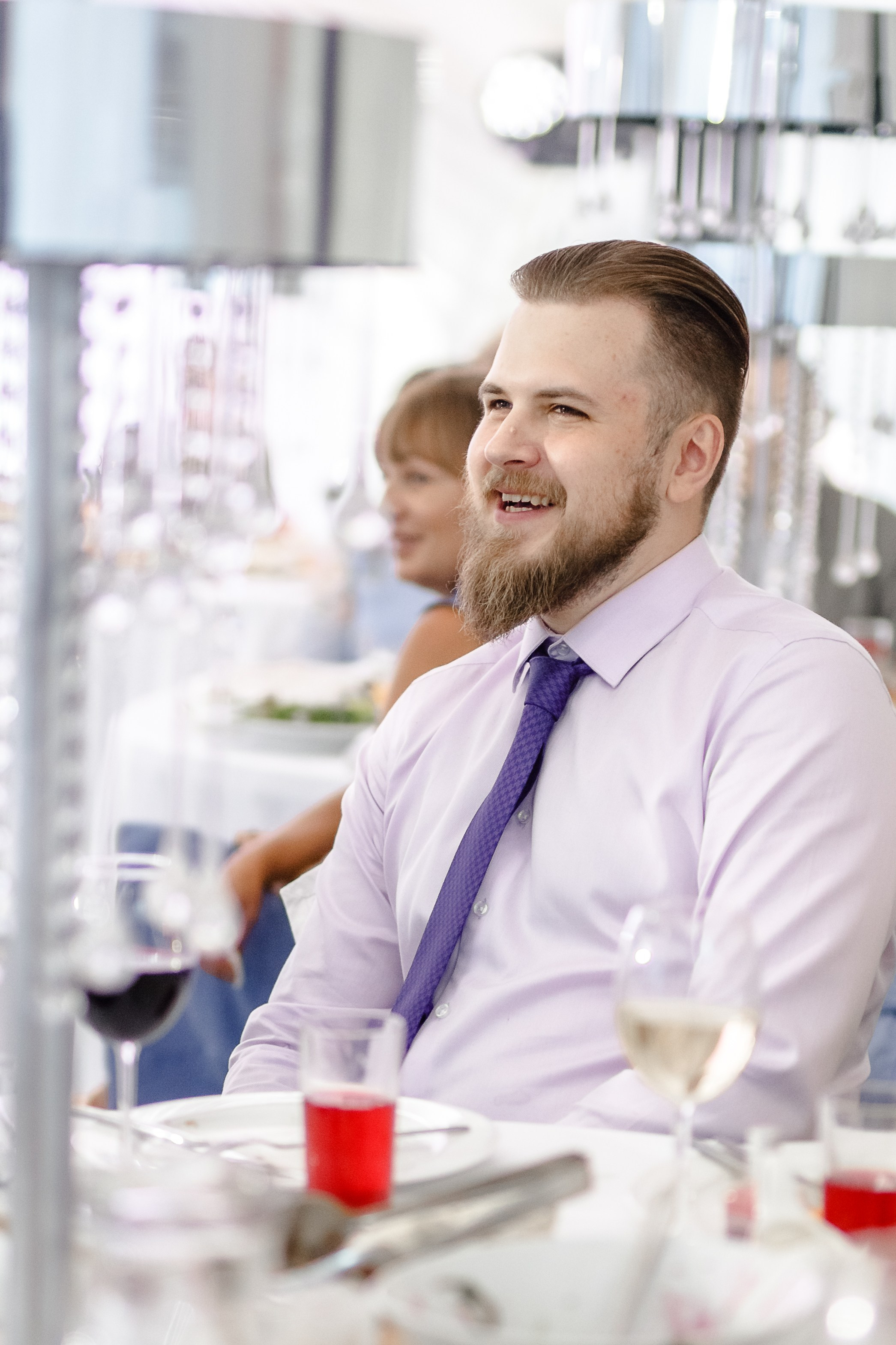 Алёна и Кирилл. Полный свадебный день. Свадебный фотограф Москва КМВ Марина Комиссарова