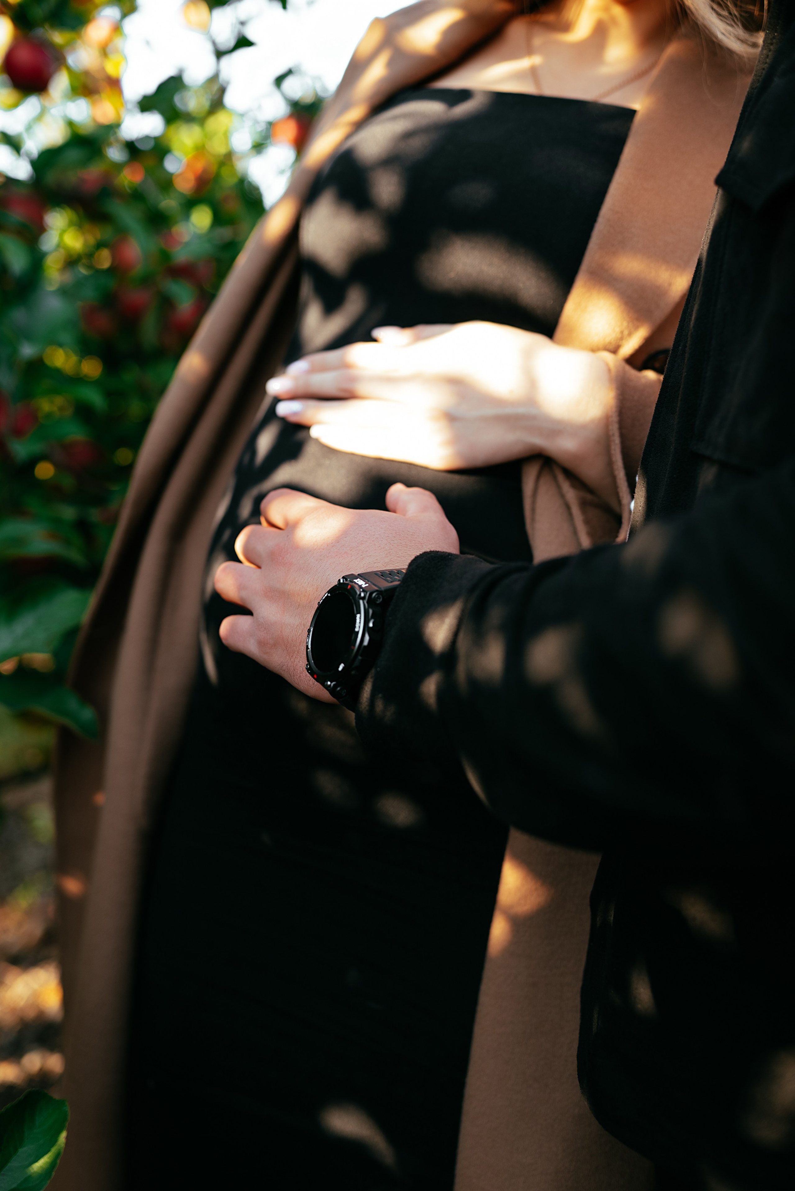 Anastasia & Dima. Семейный и детский фотограф в Белгороде Ольга Сорока