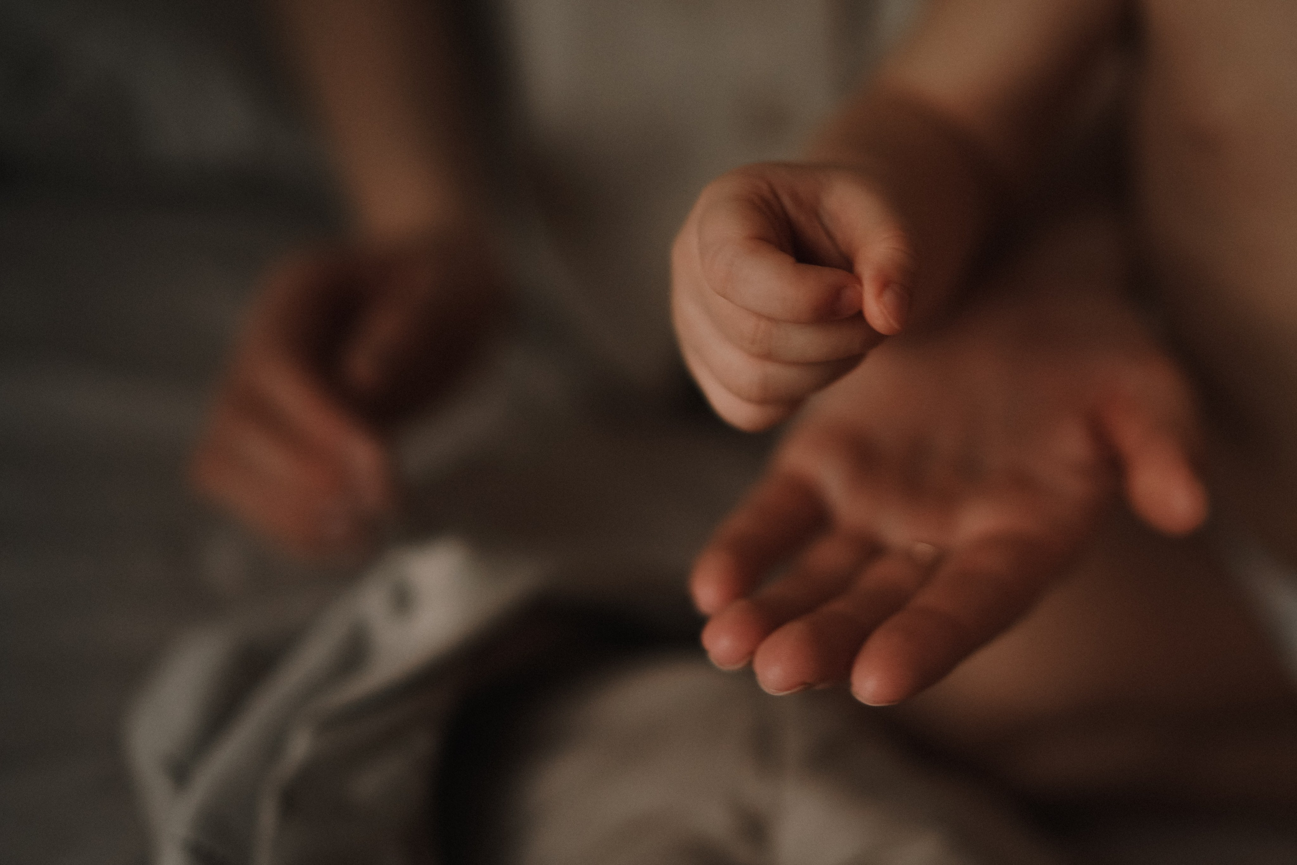 HB. Фотограф Анна Кобазева, Москва