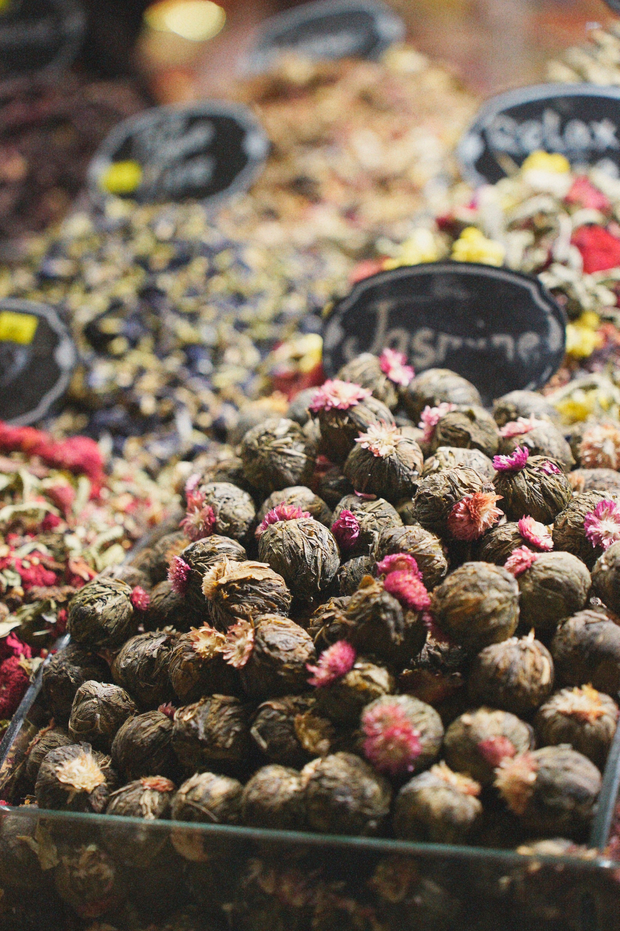 Стамбул. Главная