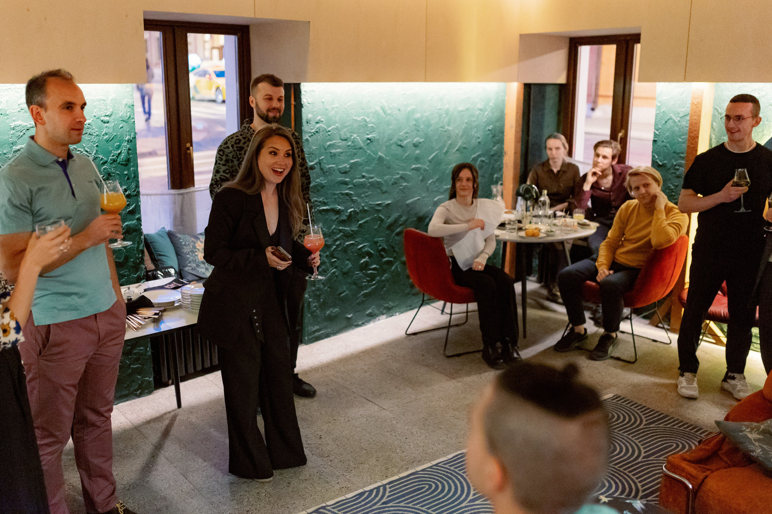 Репортажный фотограф на праздник. Свадебный фотограф в Москве Мария Крош