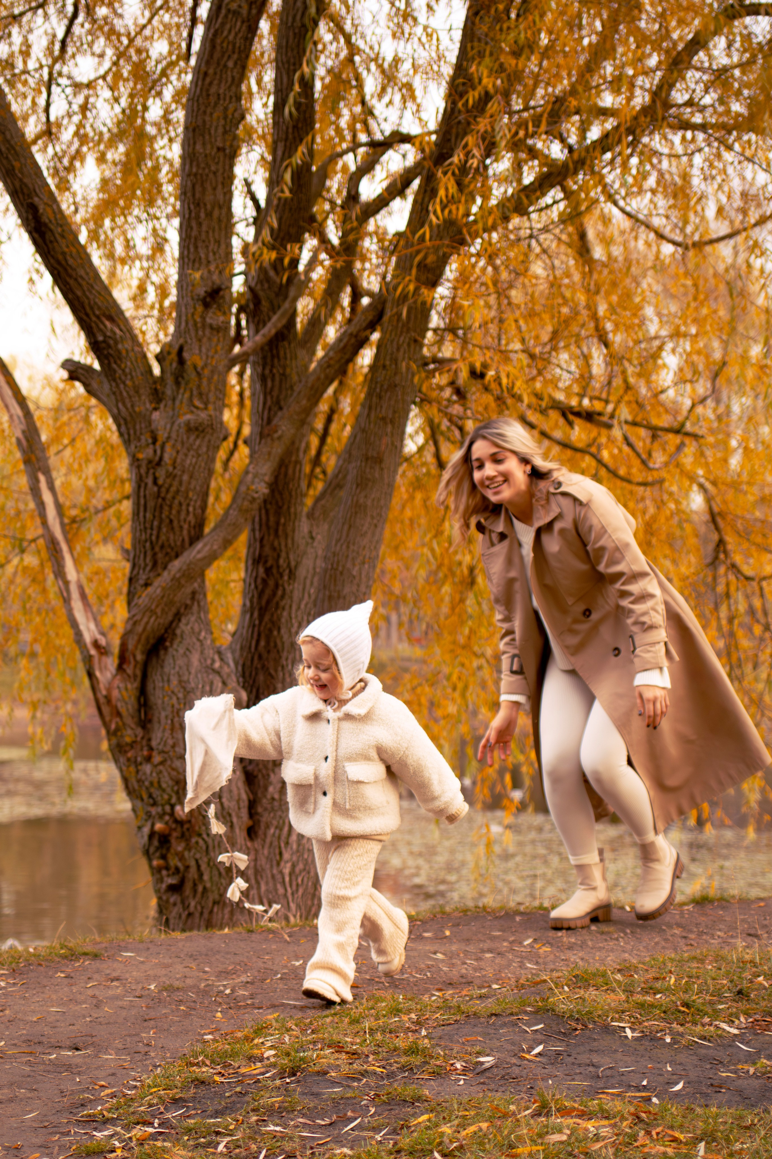 Вероника с родителями. Фотограф в Москве Киселева Екатерина