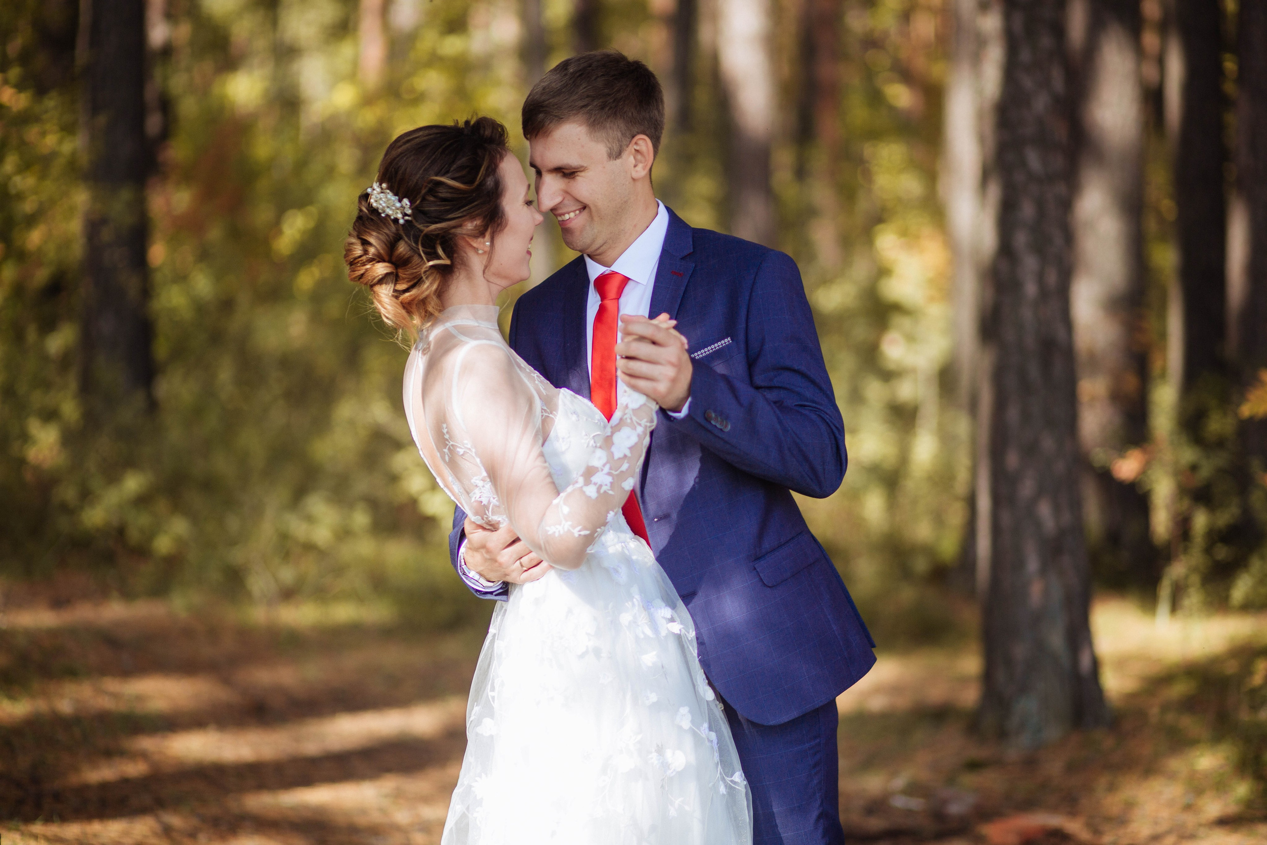 Владимир Анна. Семейный и свадебный фотограф в Томске Марилова Ольга