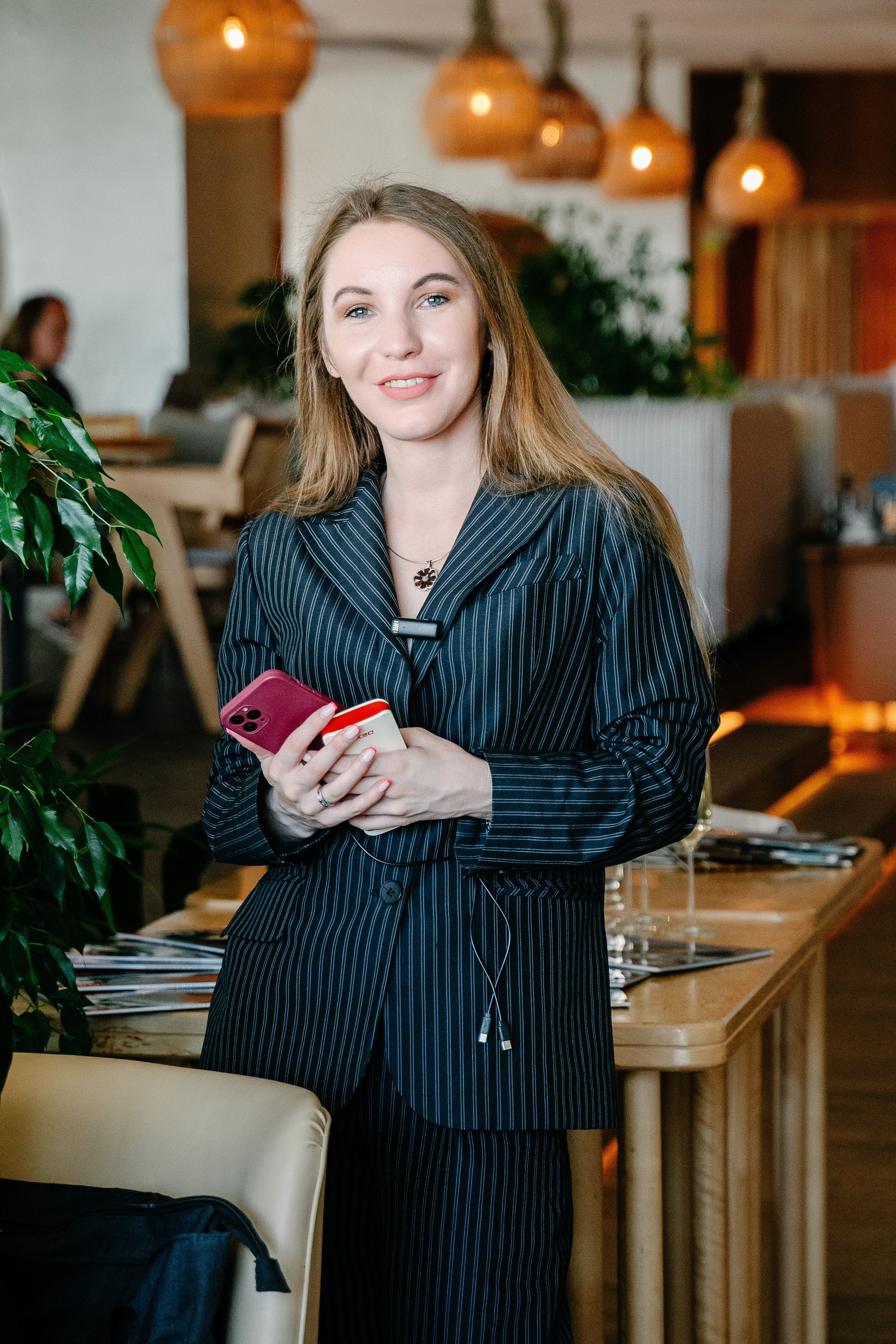 Репортаж [Pulse Prime & hh.ru]. Свадебный видеограф Воронеж