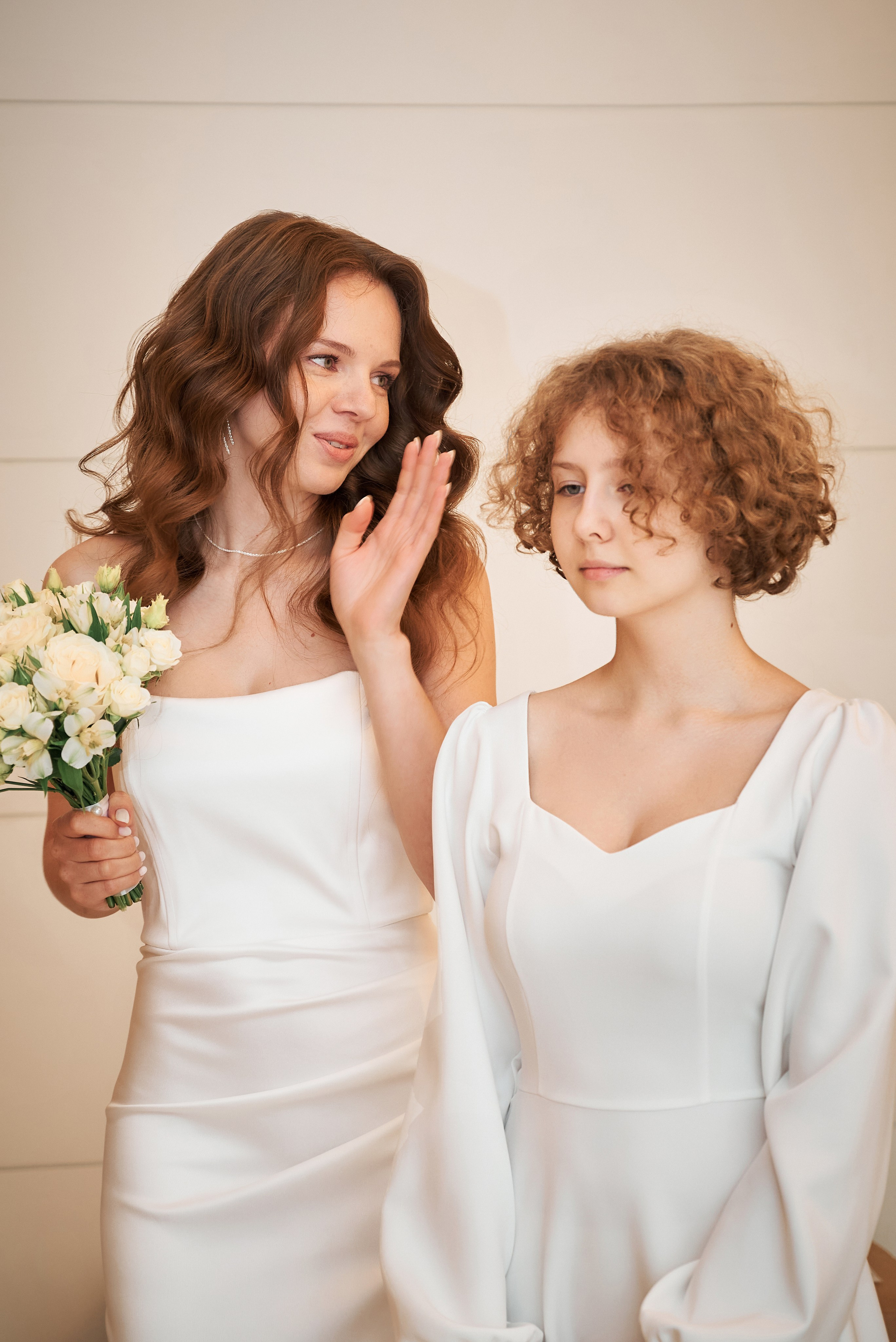 Камерная свадьба в Вегасе. Фотограф Зеленоград Москва