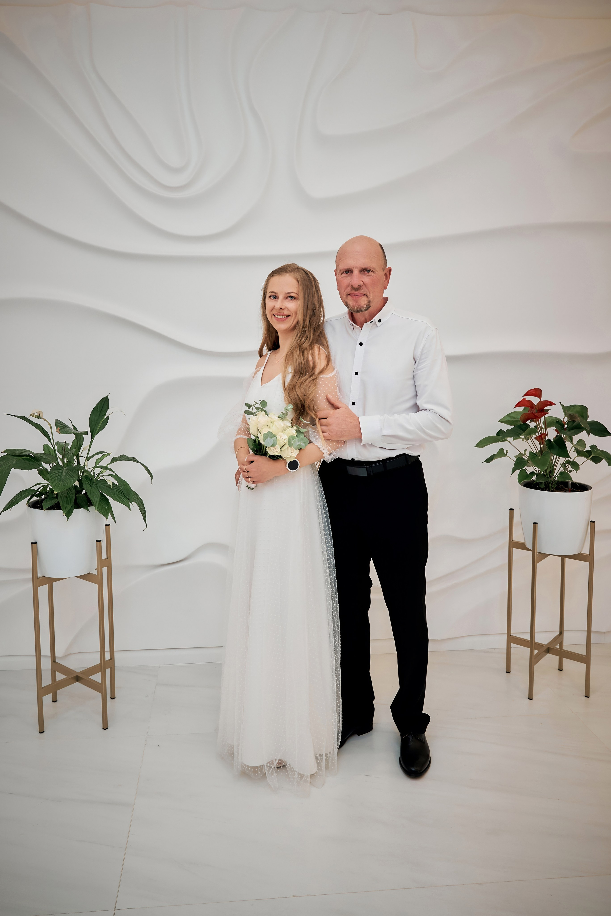 Николай и Юлия. Фотограф Зеленоград Москва