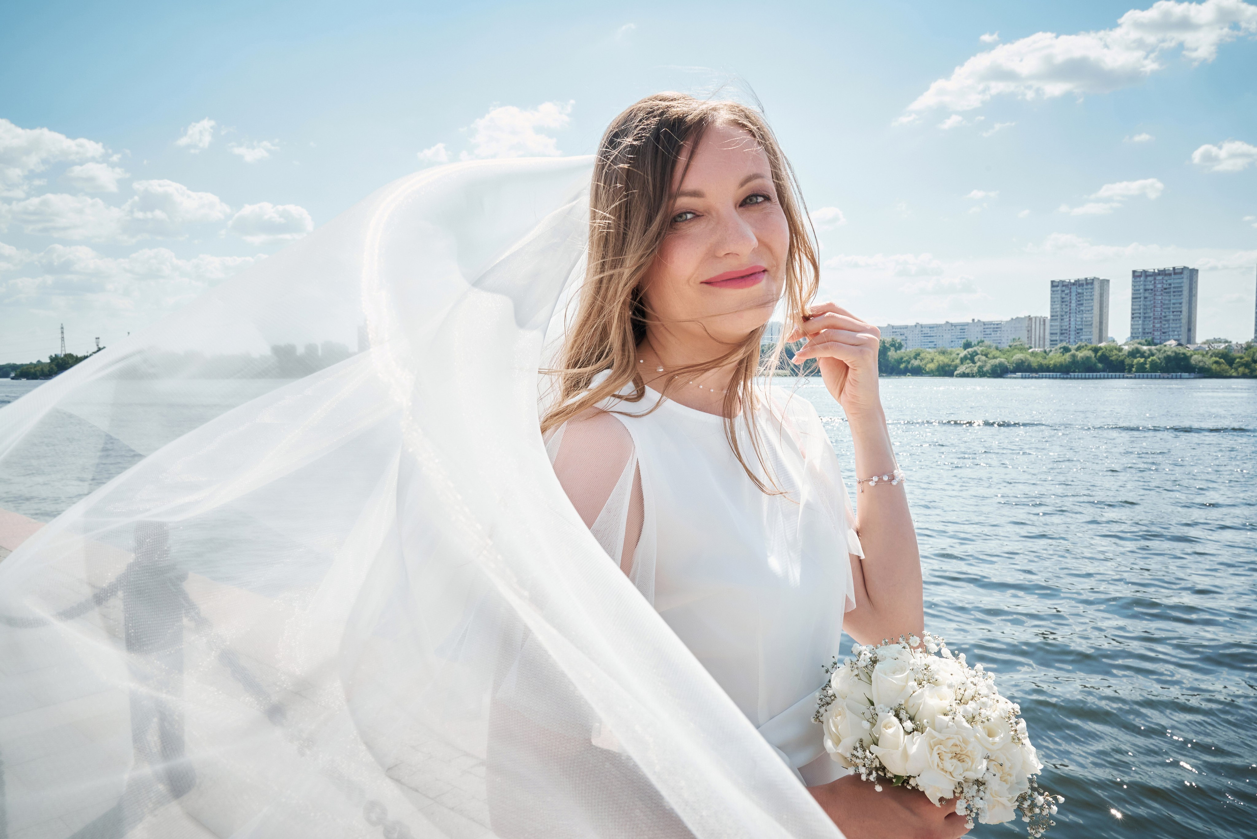 Огузхан и Татьяна. Фотограф Зеленоград Москва