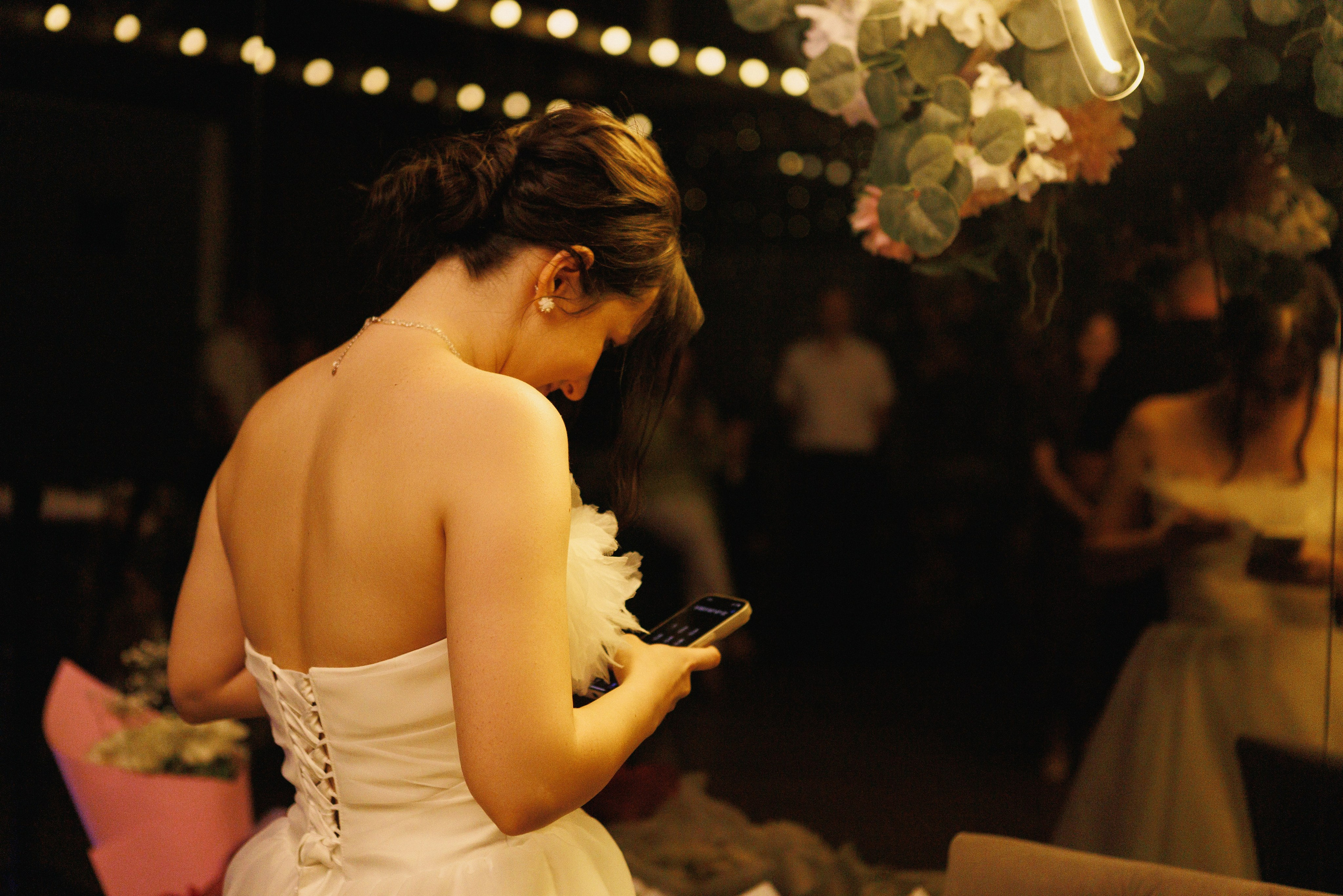 Екатерина и Илья. Фотограф Дубровская Виктория