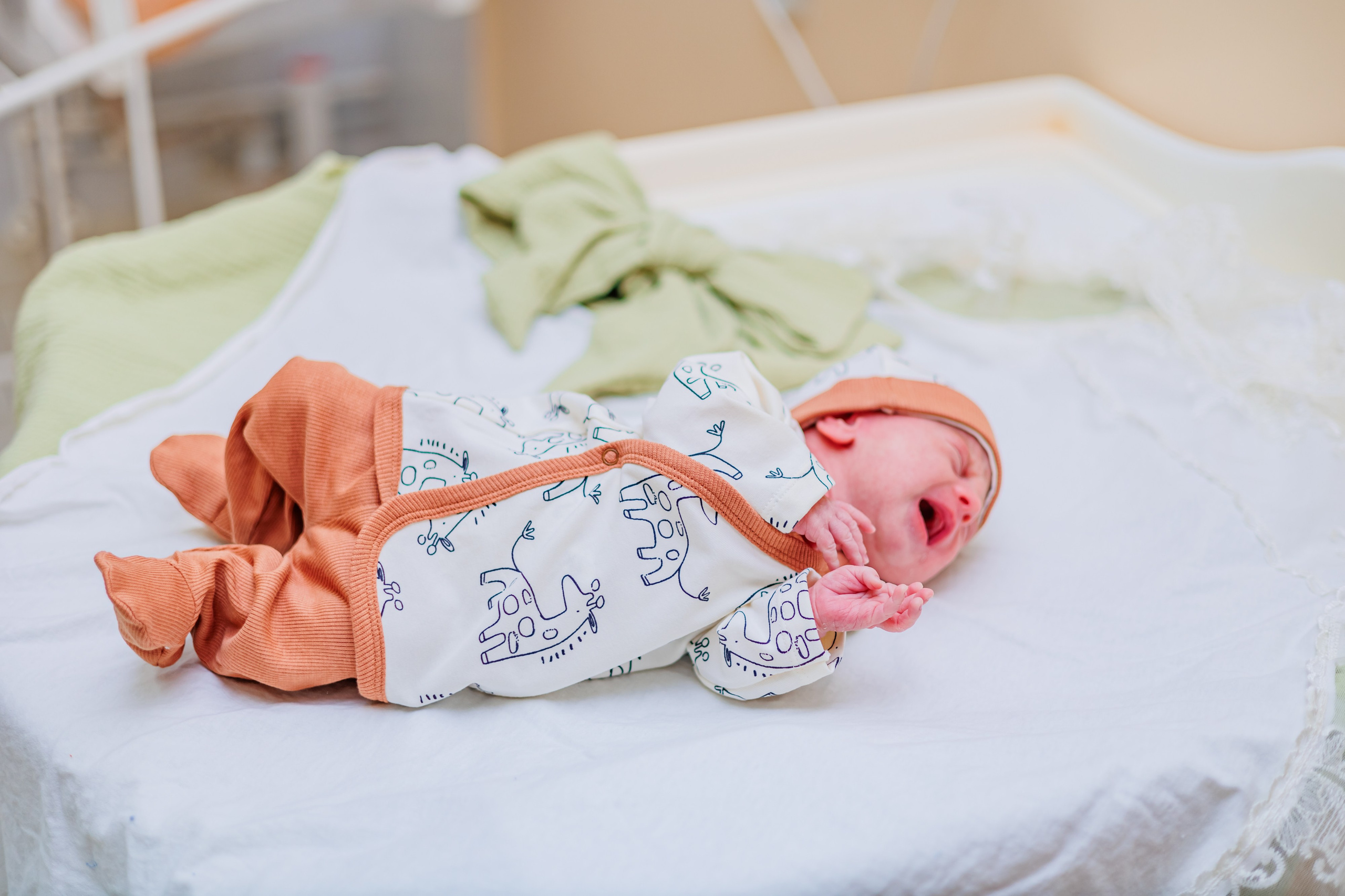 Выписка 25.09.24. Свадебный и семейный фотограф в Армавире