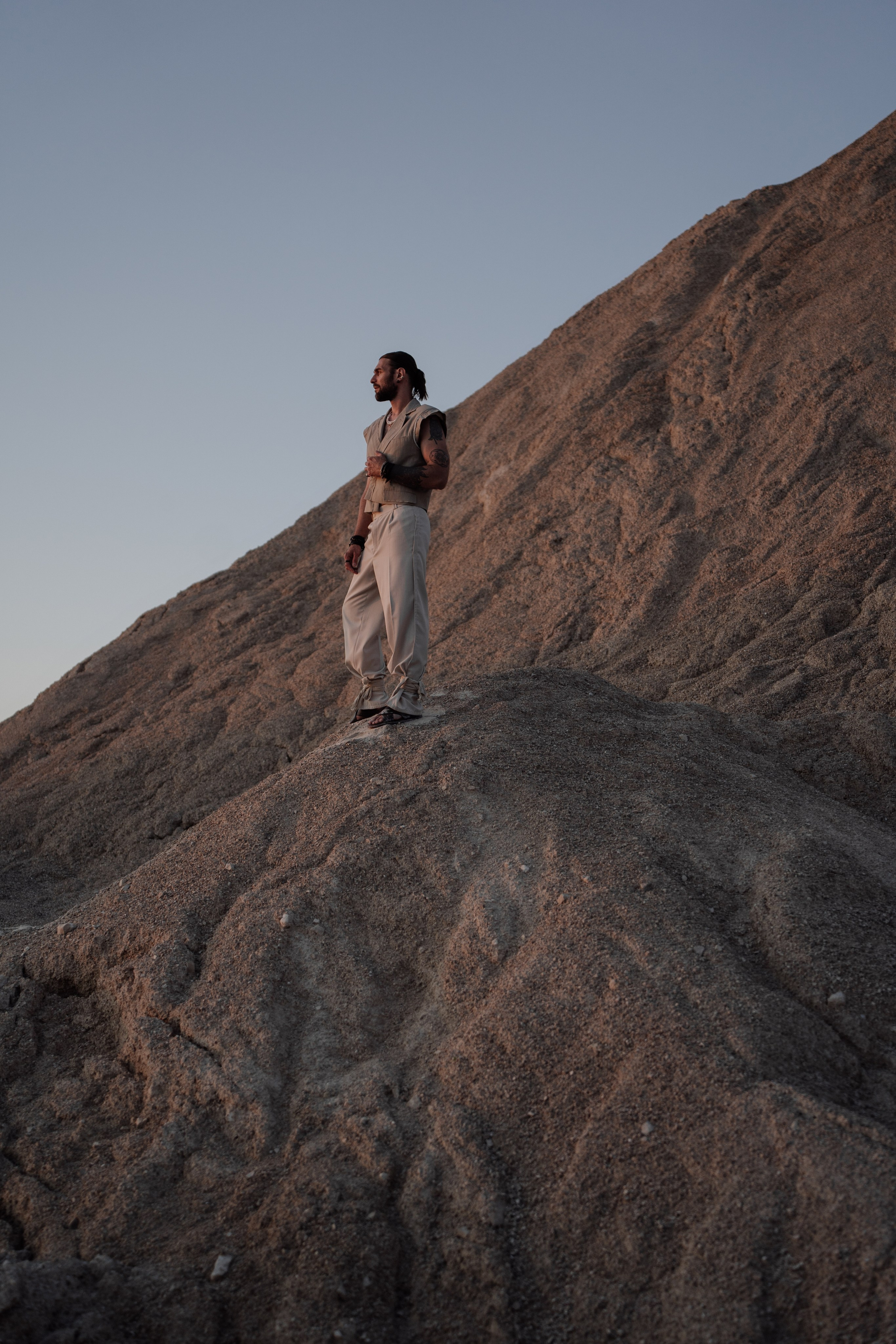 Карьер. Свадебный фотограф Тольятти Москва Адамова Виктория