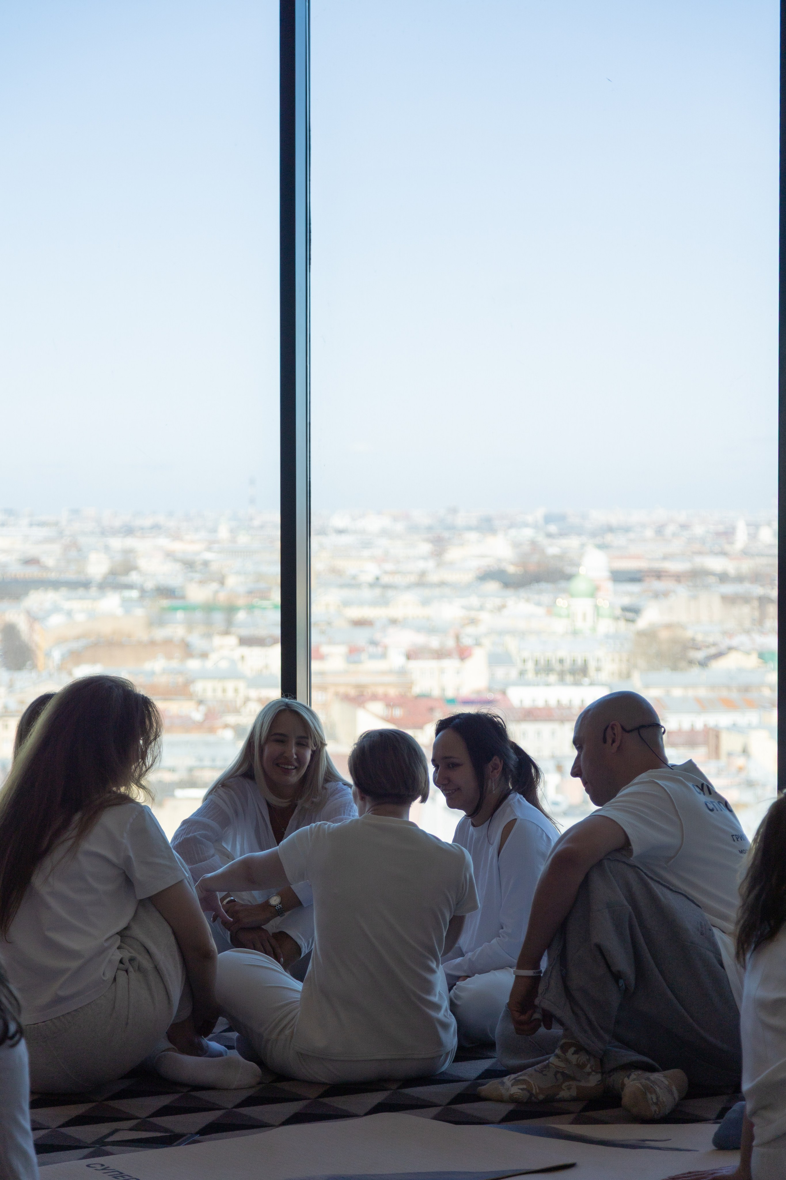 МК Григория Потемкина. Креатор Ольга Яш