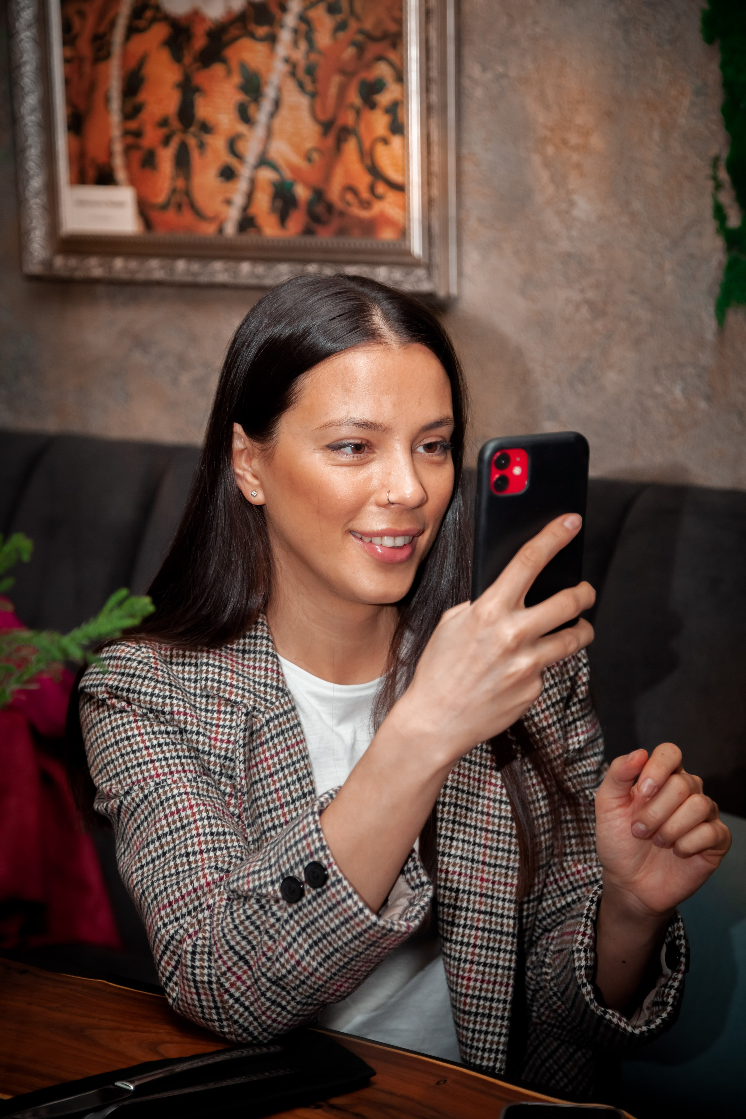 Праздники, лекции, культурные встречи, бранчи. Двойняшки-фотографы Анна и Анастасия в Санкт-Петербурге