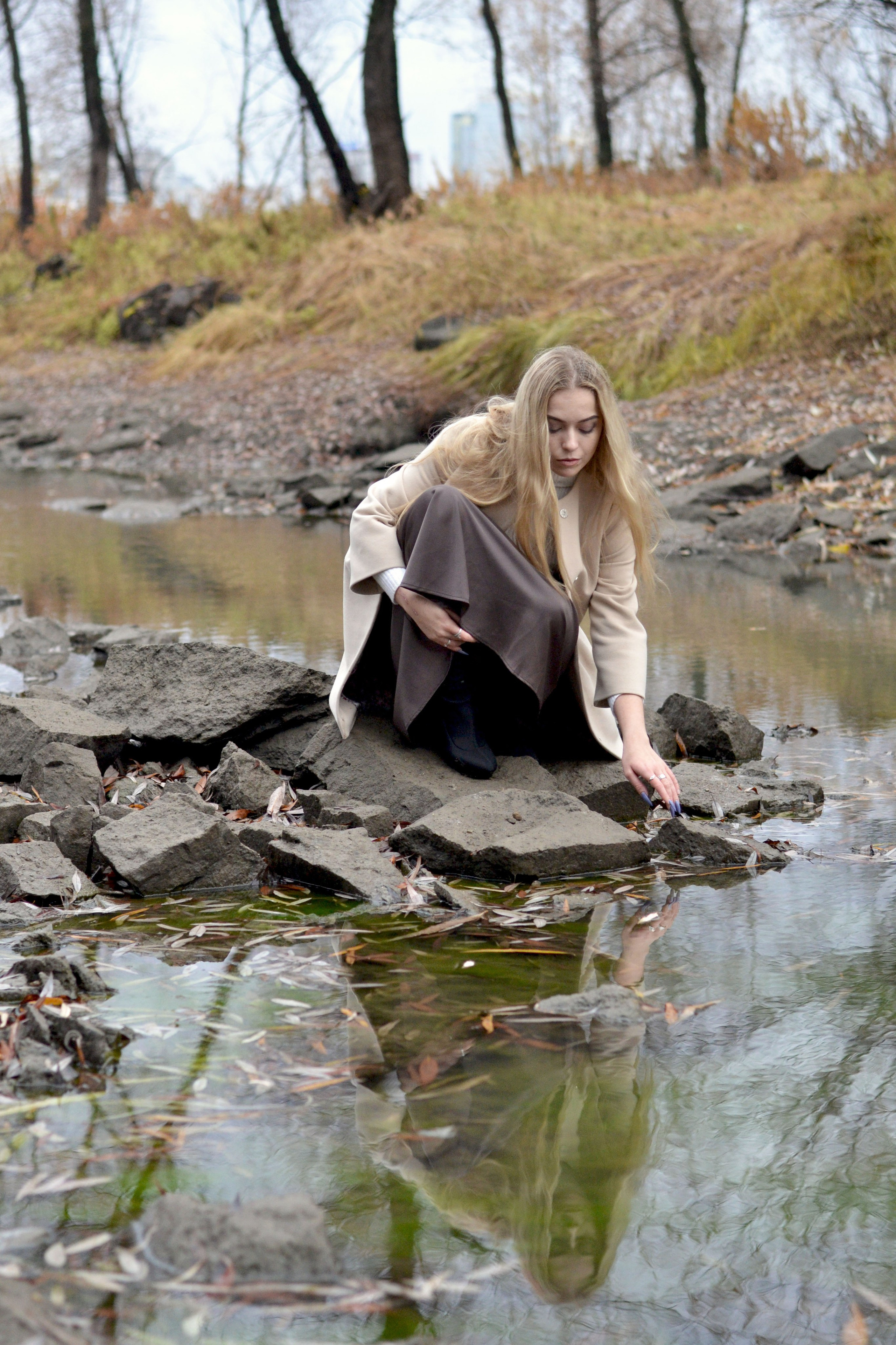 Лера. Фотограф Ольга Дмитриева. Новосибирск