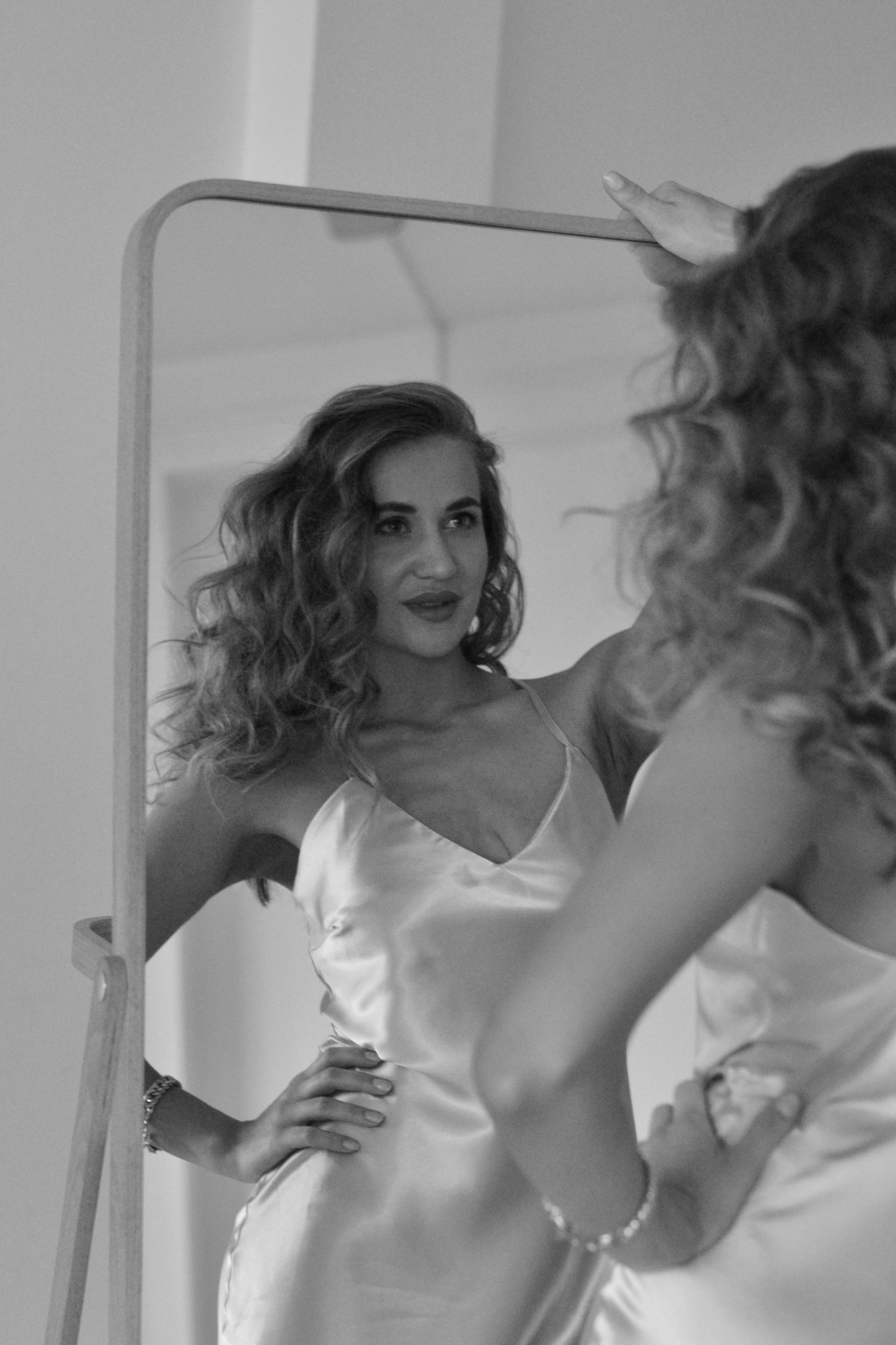 Катя. Фотограф Ольга Дмитриева. Новосибирск