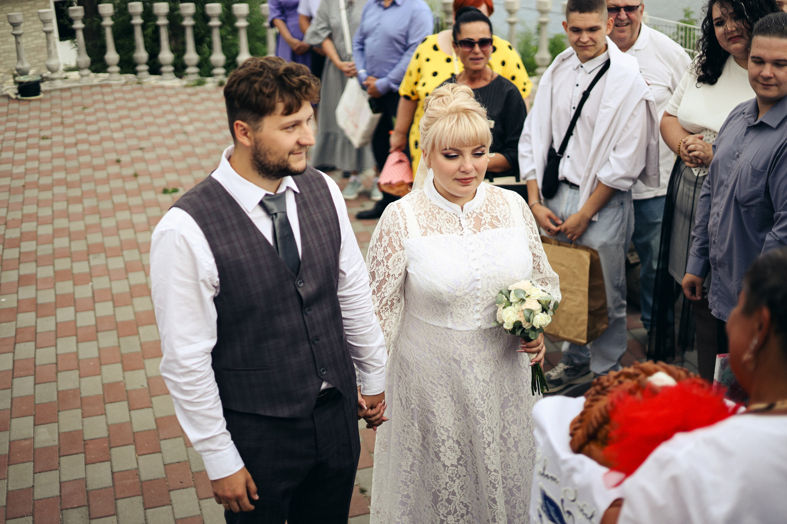 Ярослав & Екатерина. Фотограф Мария Лаенко