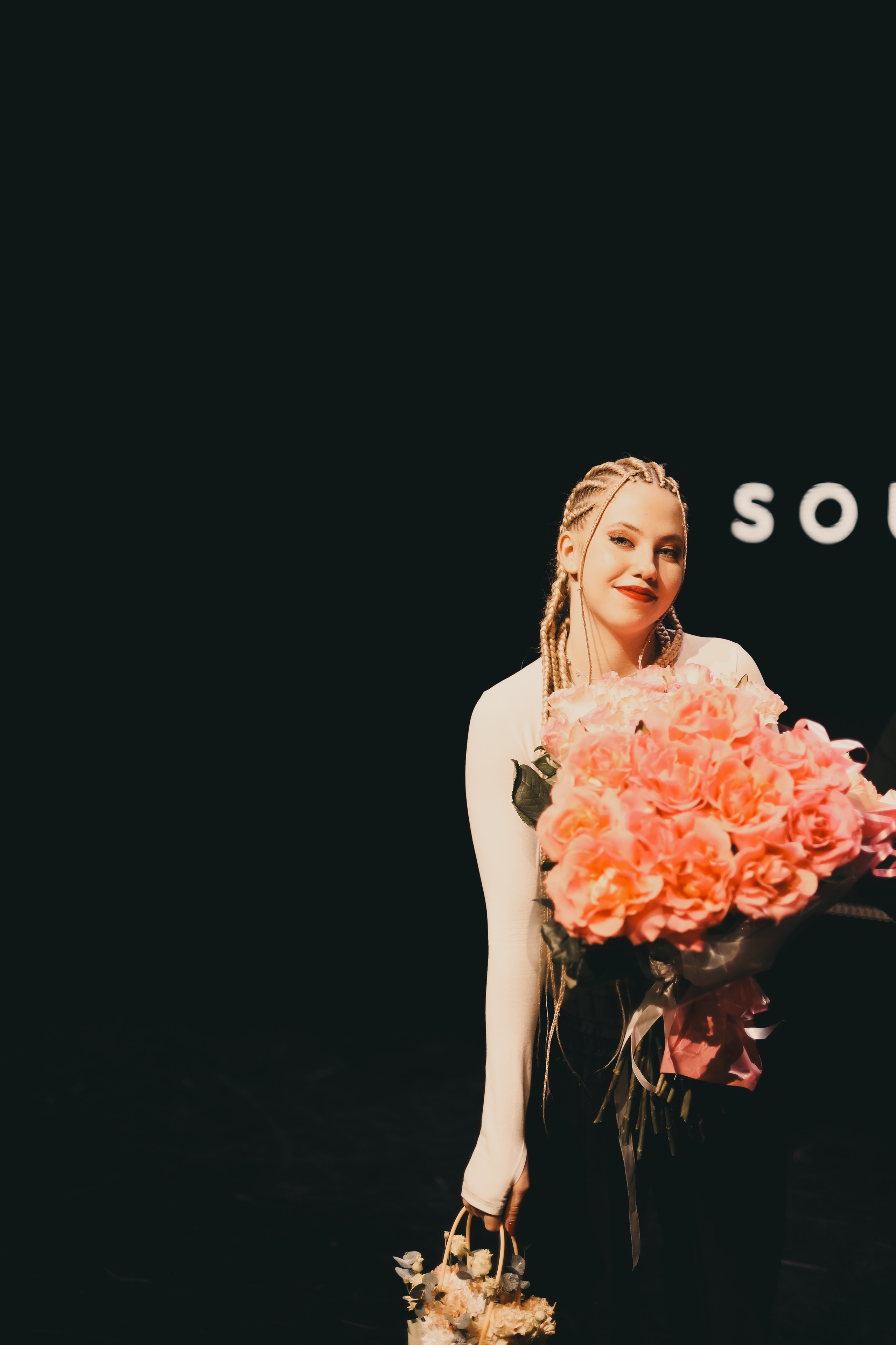 Отчетный концерт Soul dance studio. Фотограф Мария Лаенко