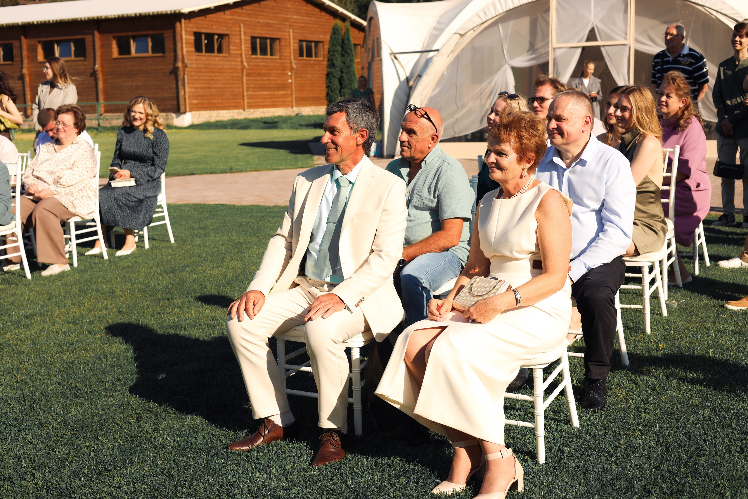 Илья & Ника | Берхино. Фотограф Мария Лаенко