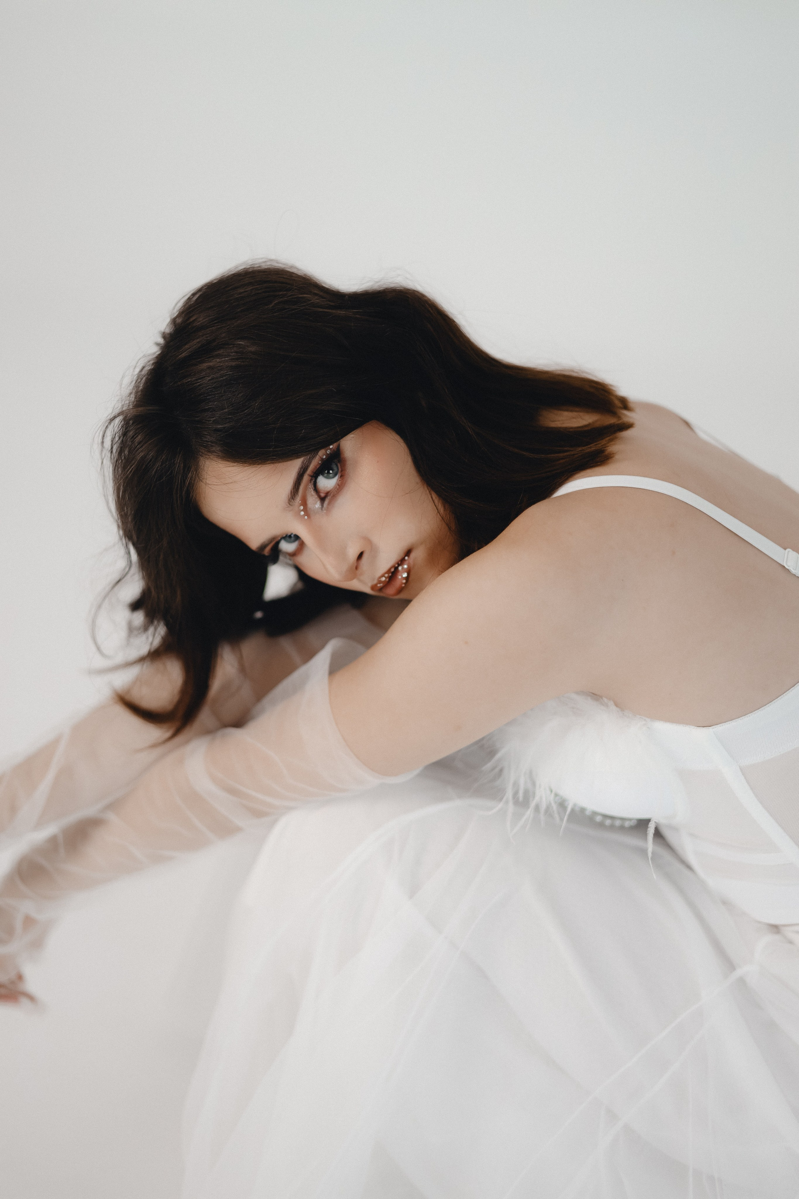 Анастасия. Фотограф Мария Лаенко