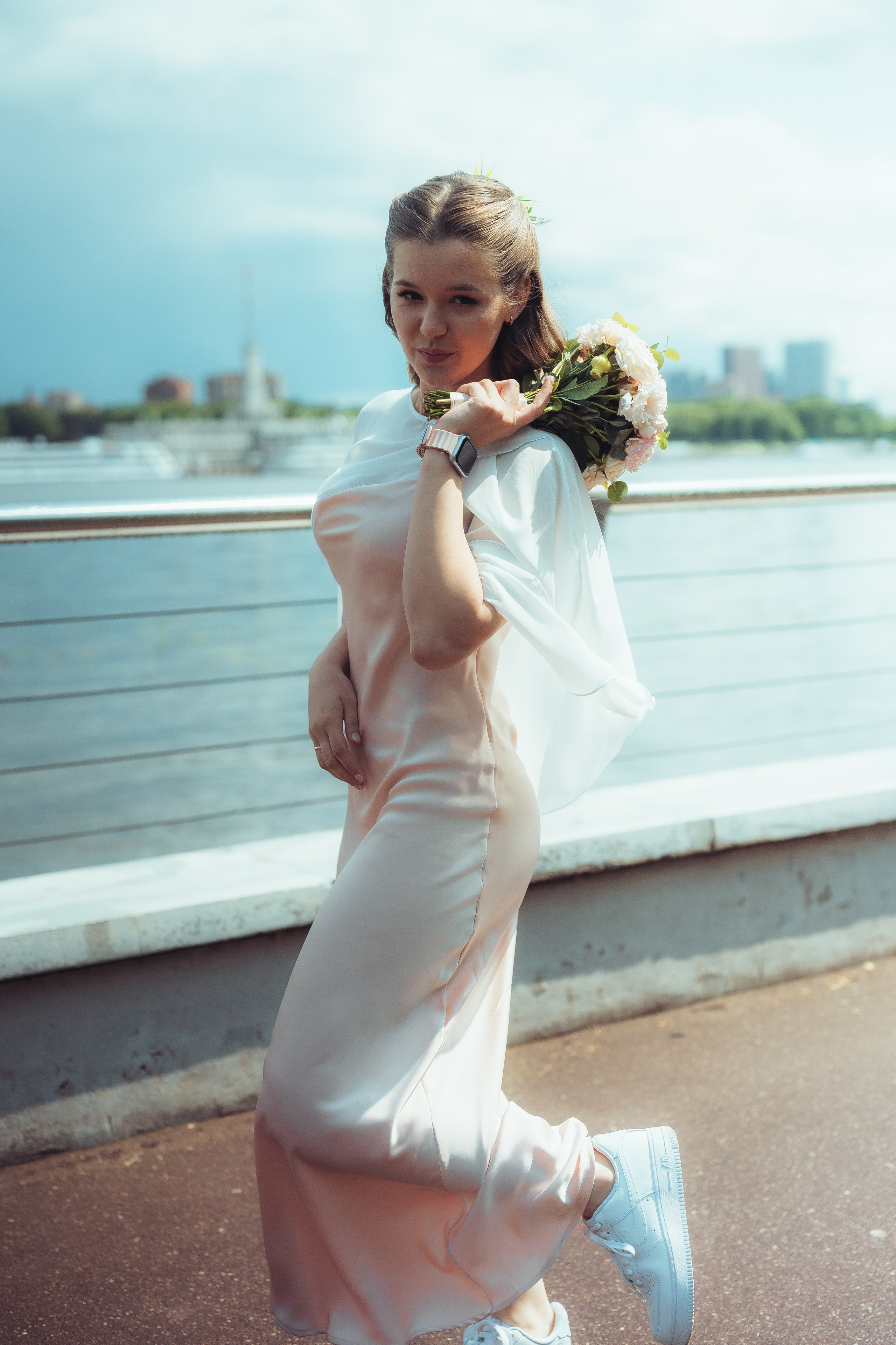 Свадебная съёмка Ивана и Анастасии. Иван Кубик — фотограф и видеограф